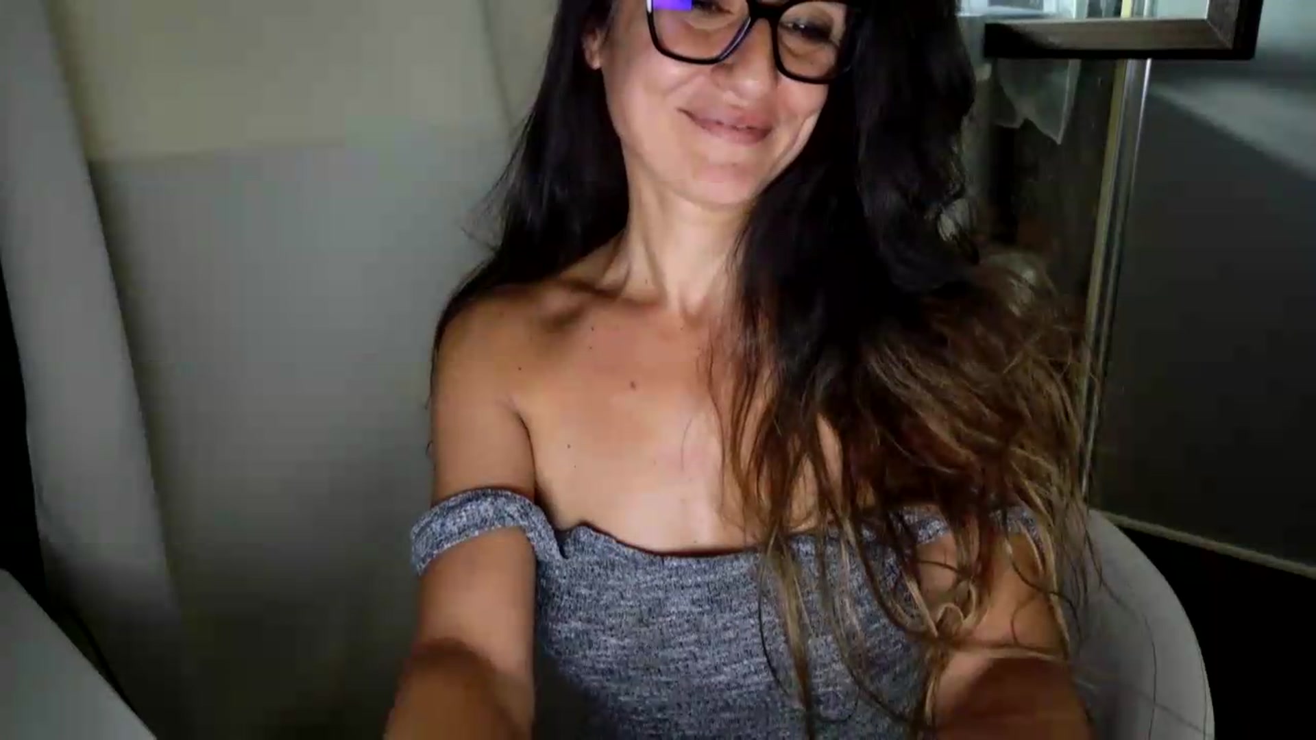 Gallery image thumbnail from DANIELLE's myfreecams stream on, 08/22/2026, 05:16 image 4 of 20