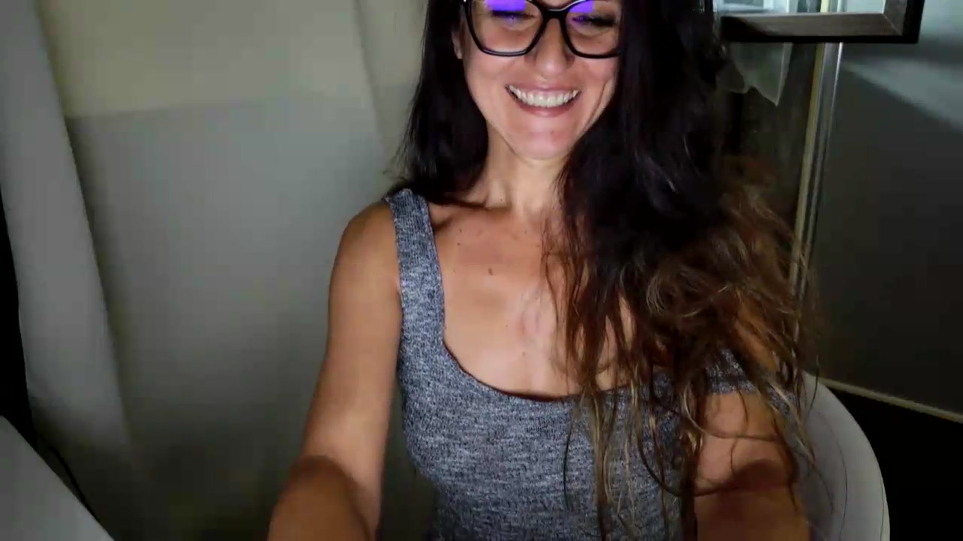 Gallery image thumbnail from DANIELLE's myfreecams stream on, 08/22/2026, 05:16 image 5 of 20