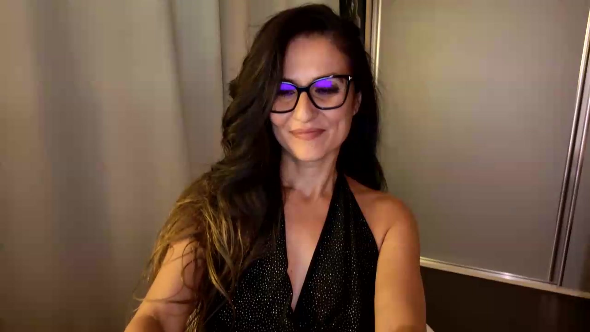 Gallery image thumbnail from DANIELLE's myfreecams stream on, 08/29/2026, 10:24 image 9 of 20