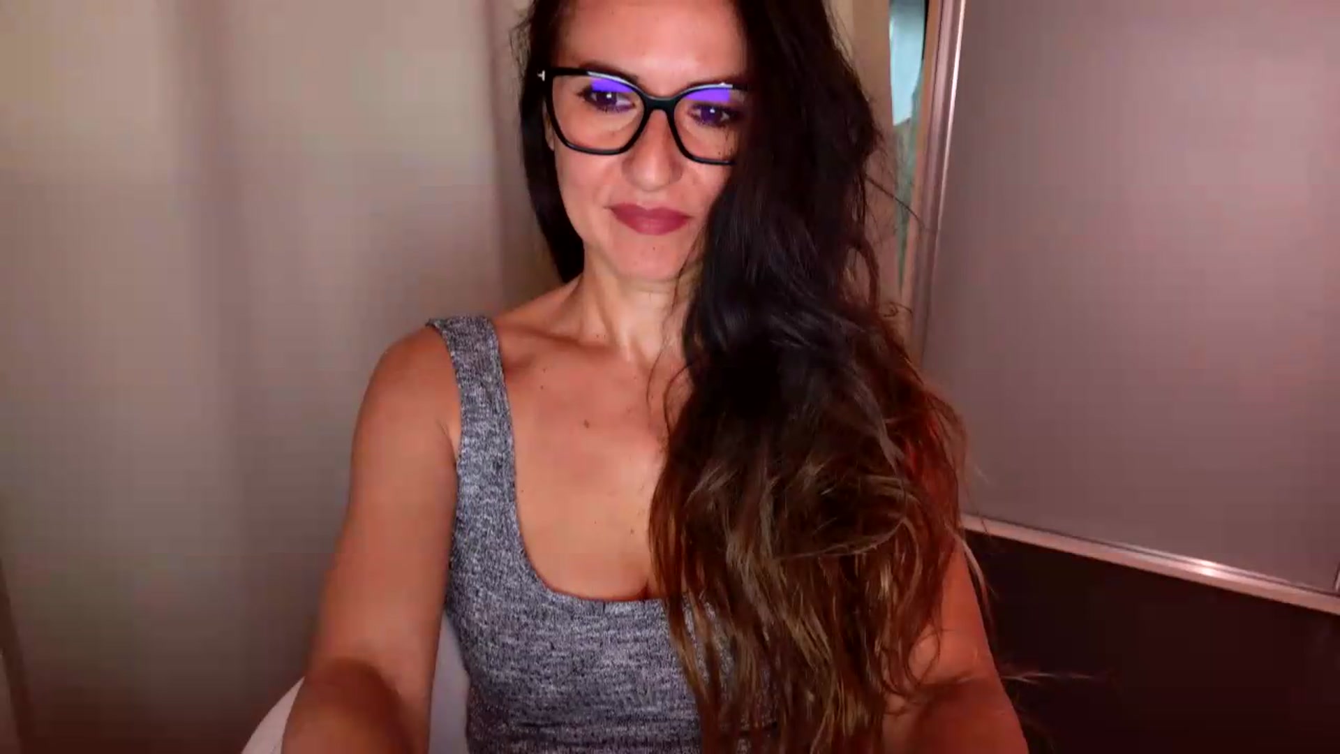 Gallery image thumbnail from DANIELLE's myfreecams stream on, 08/31/2026, 08:25 image 6 of 20