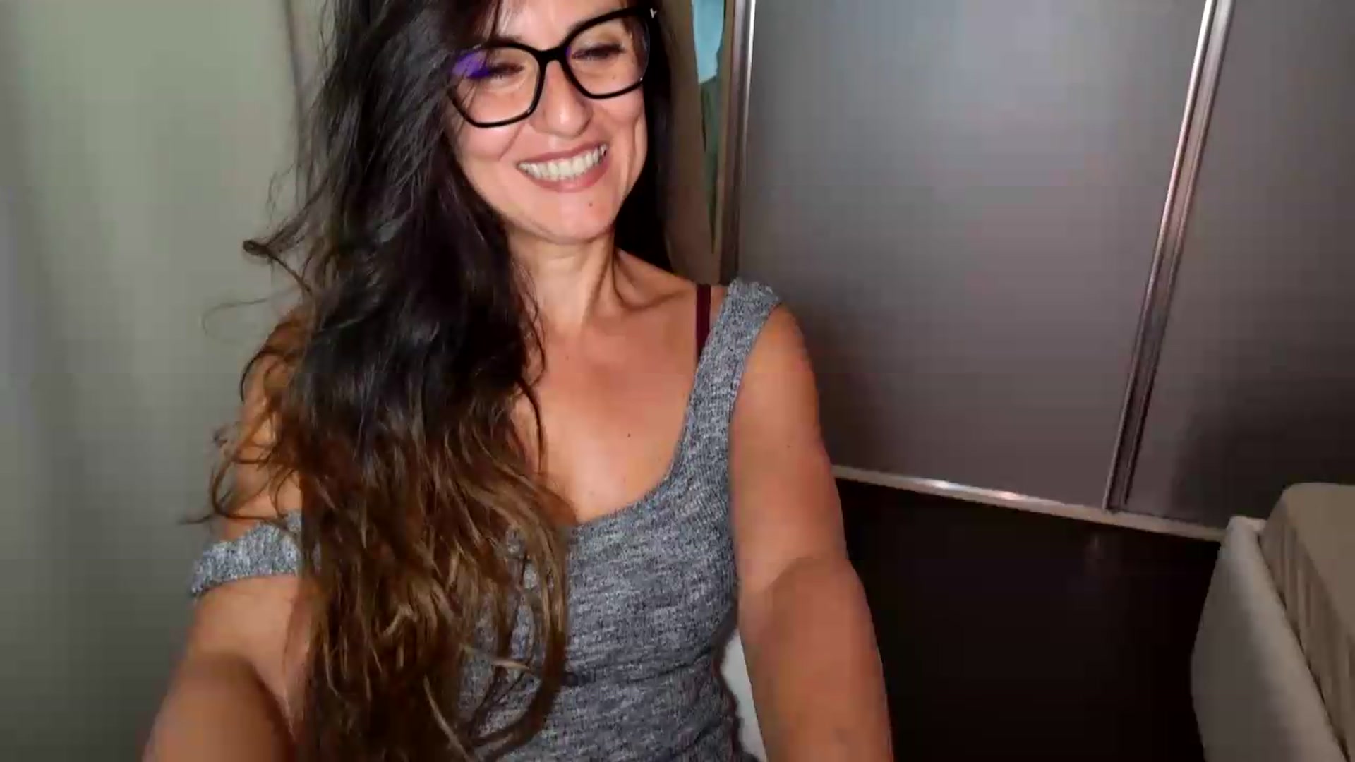 Gallery image thumbnail from DANIELLE's myfreecams stream on, 08/31/2026, 10:27 image 2 of 20