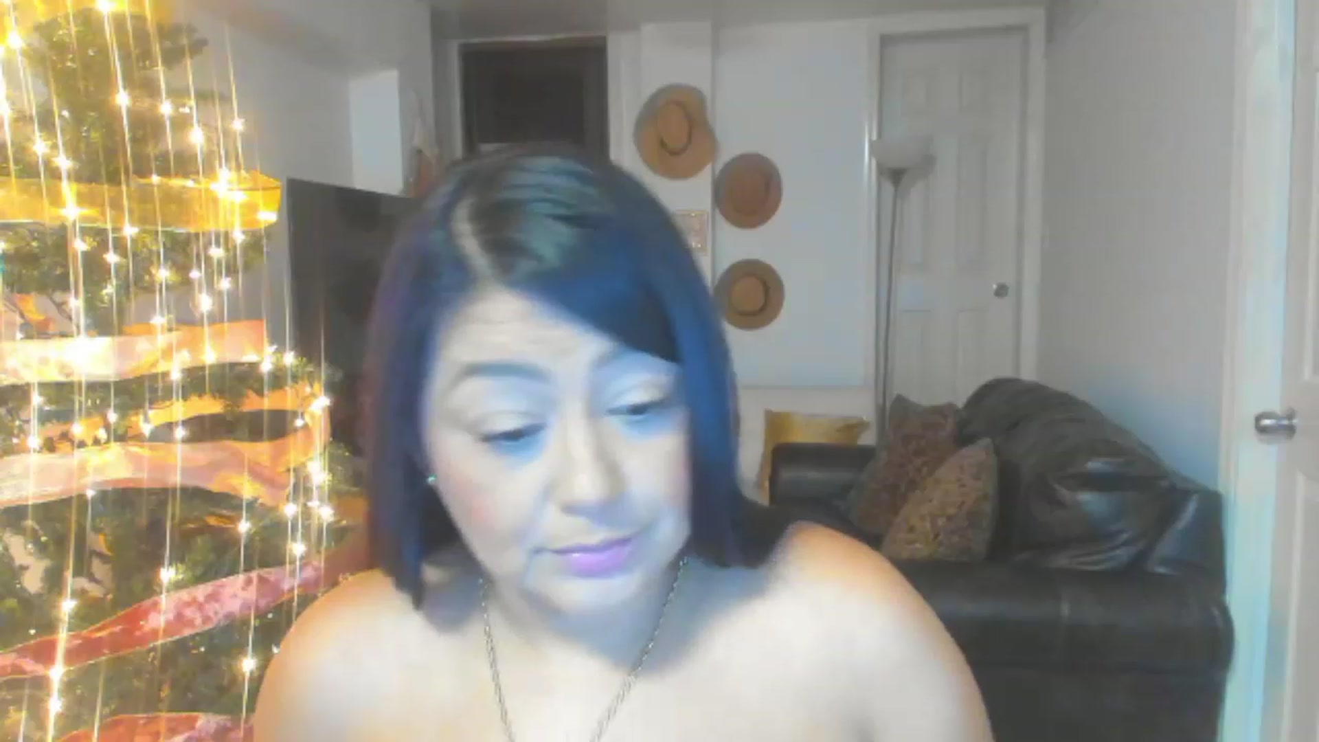 Gallery image thumbnail from DANIIITITIS's myfreecams stream on, 12/10/2022, 21:20 image 16 of 20