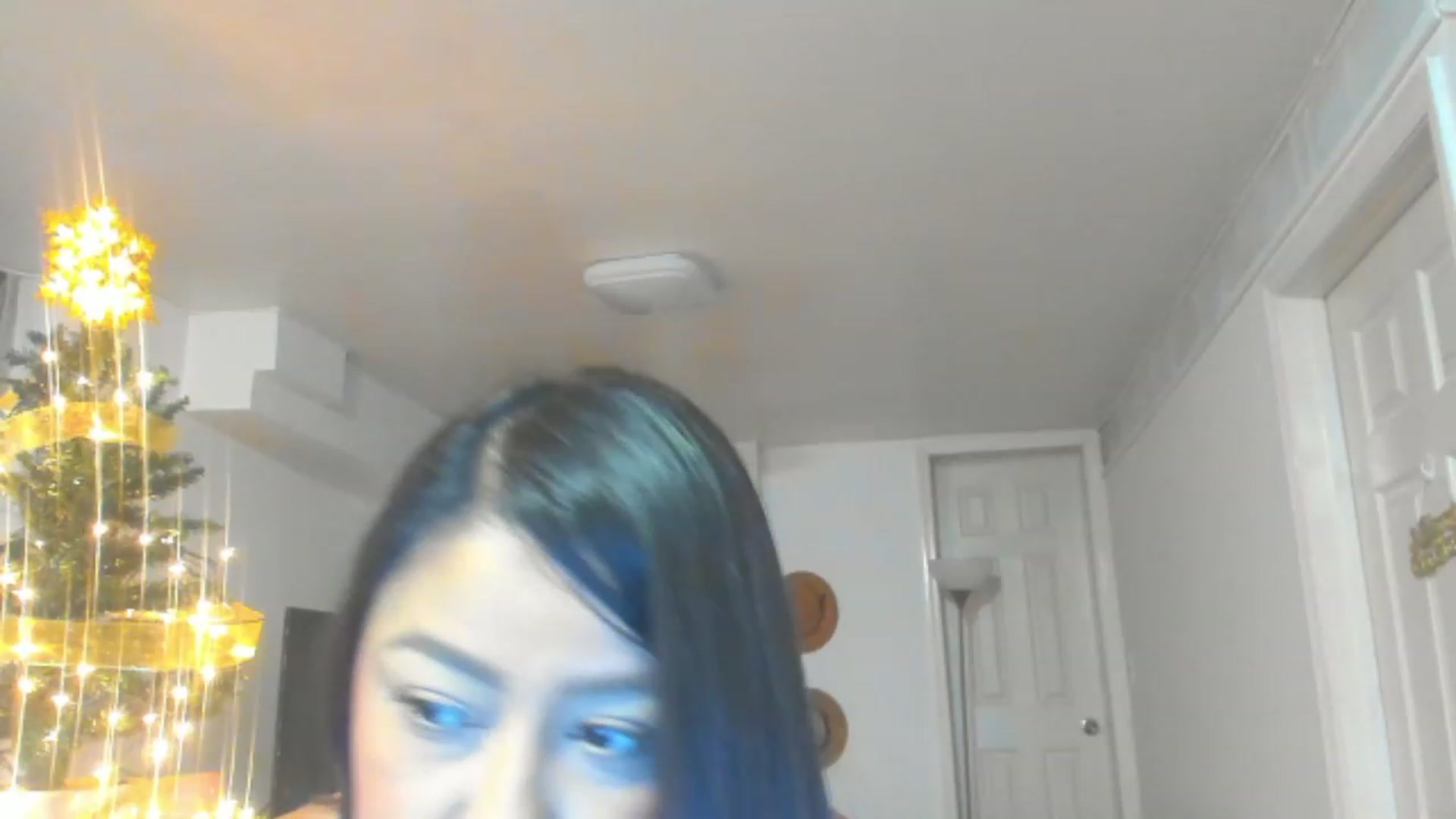 Gallery image thumbnail from DANIIITITIS's myfreecams stream on, 12/10/2022, 21:20 image 14 of 20