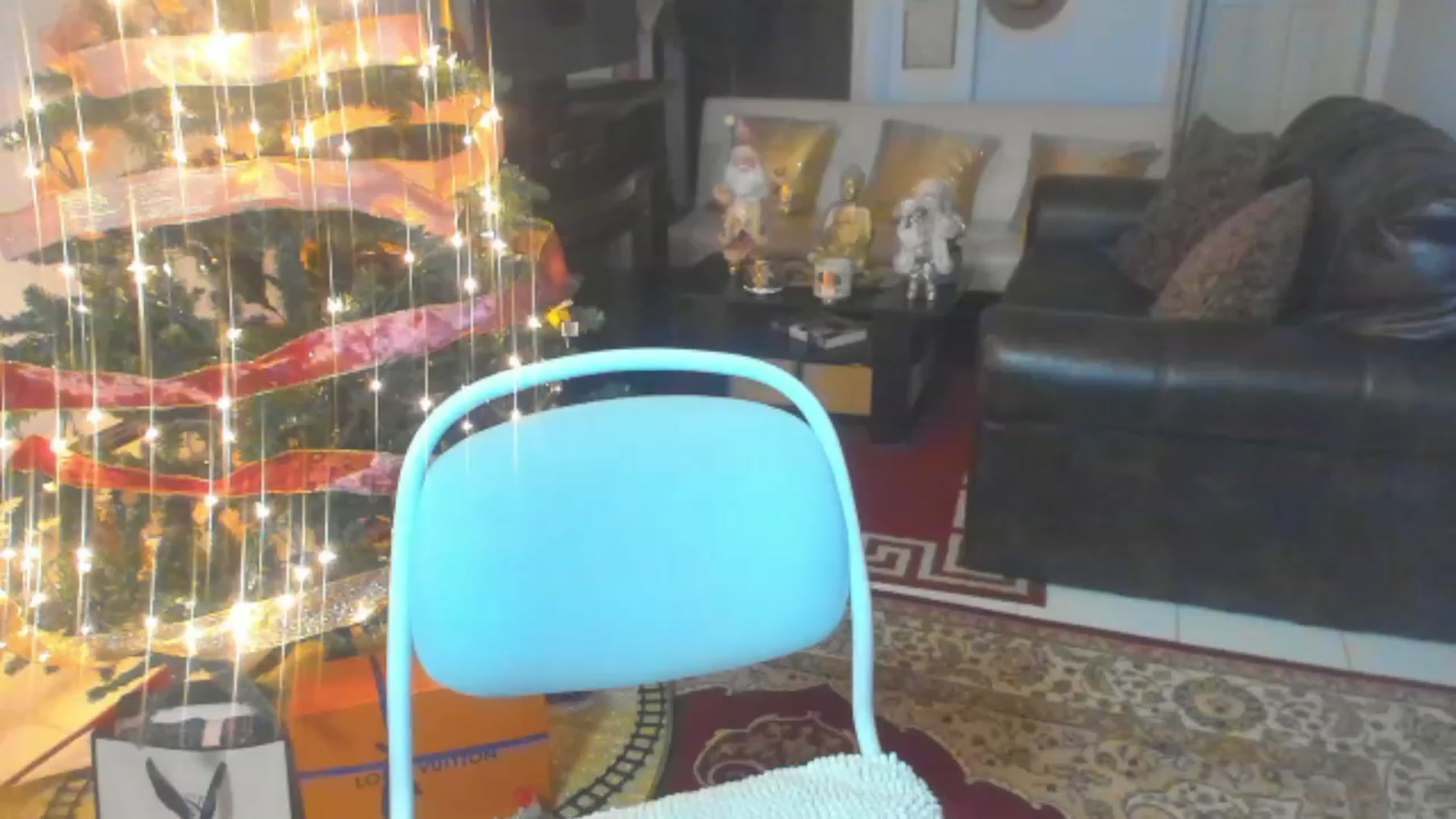Gallery image thumbnail from DANIIITITIS's myfreecams stream on, 12/11/2022, 19:28 image 19 of 20