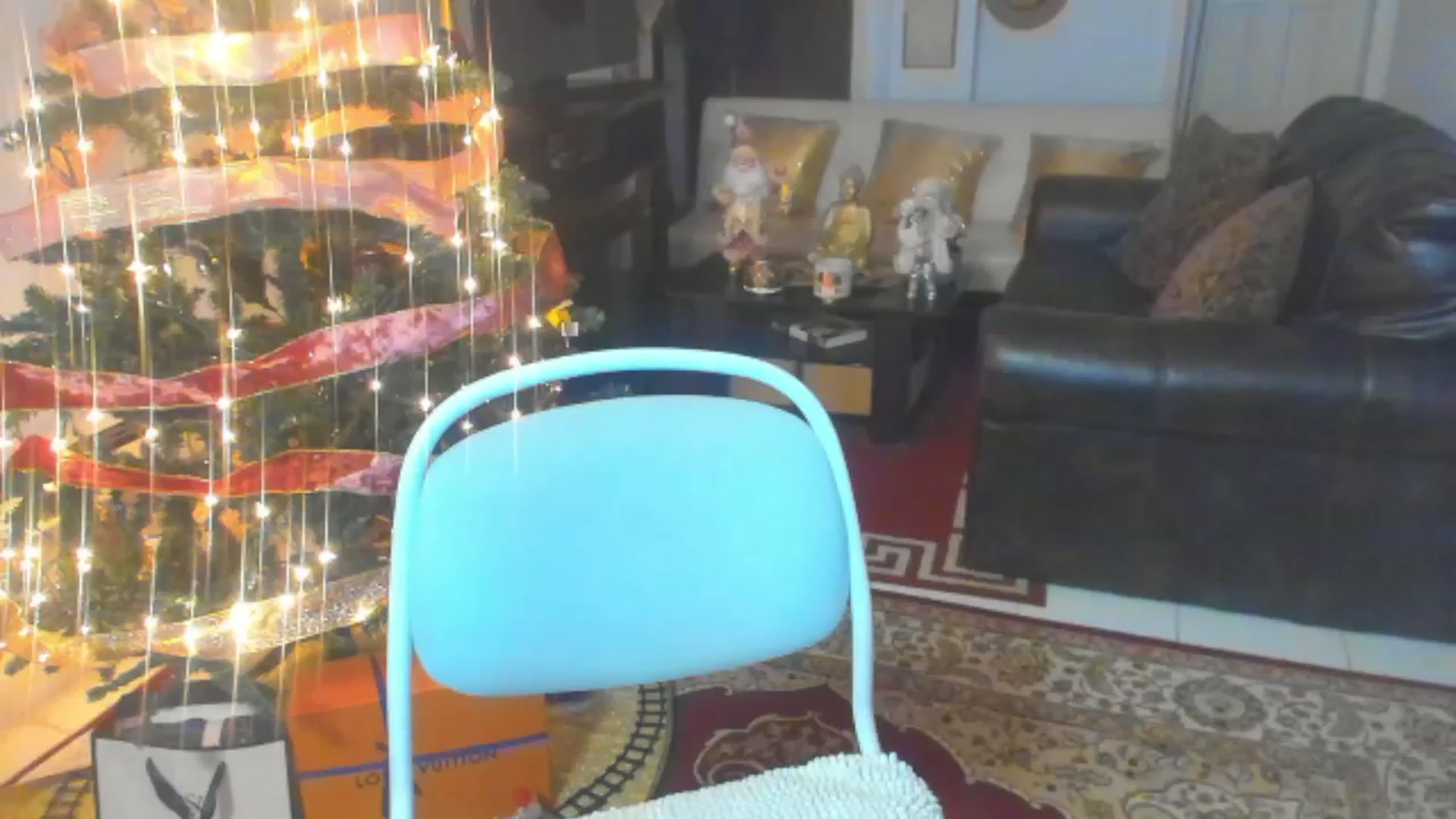 Gallery image thumbnail from DANIIITITIS's myfreecams stream on, 12/11/2022, 19:28 image 20 of 20