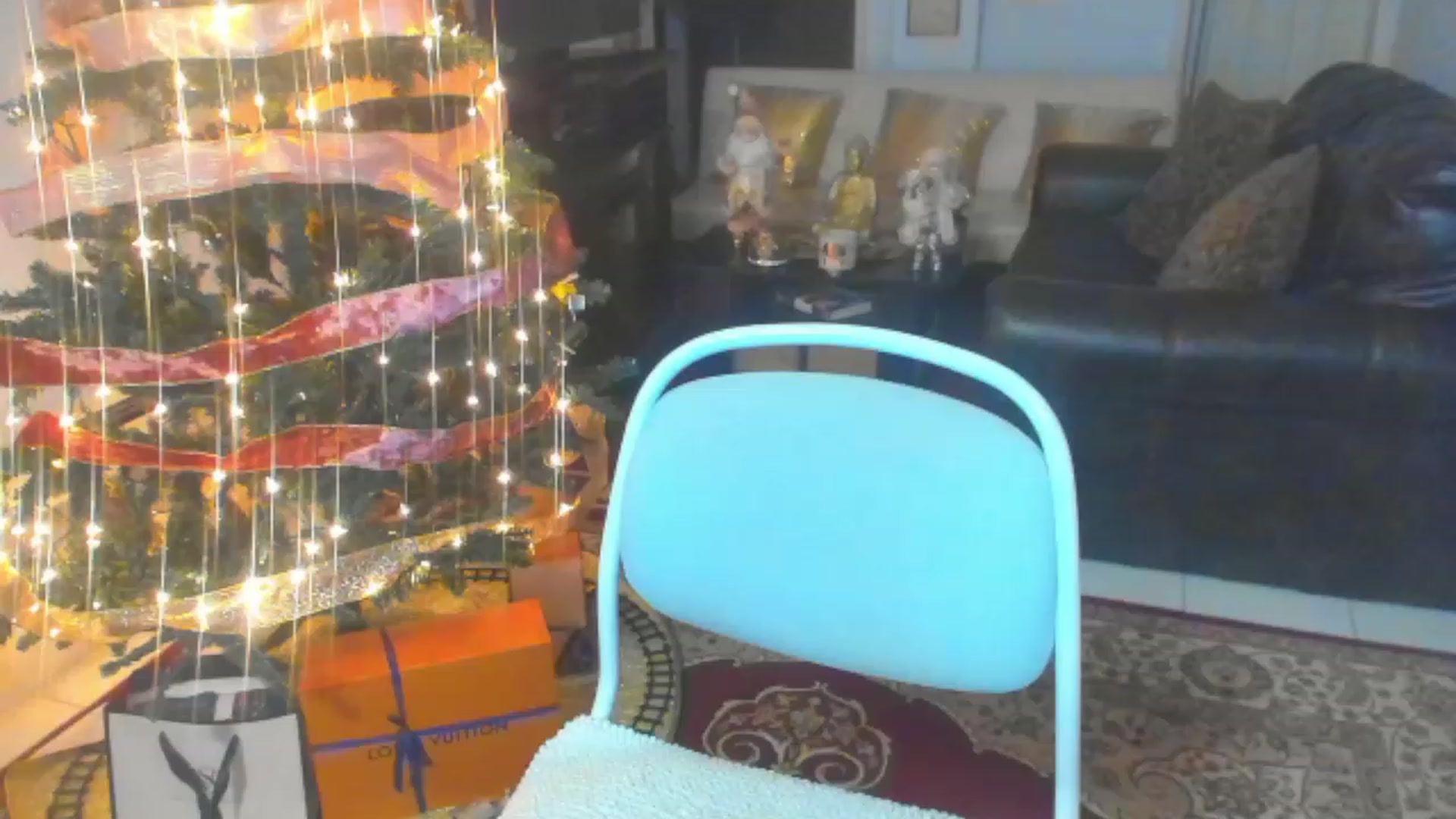 Gallery image thumbnail from DANIIITITIS's myfreecams stream on, 12/11/2022, 19:44 image 20 of 20
