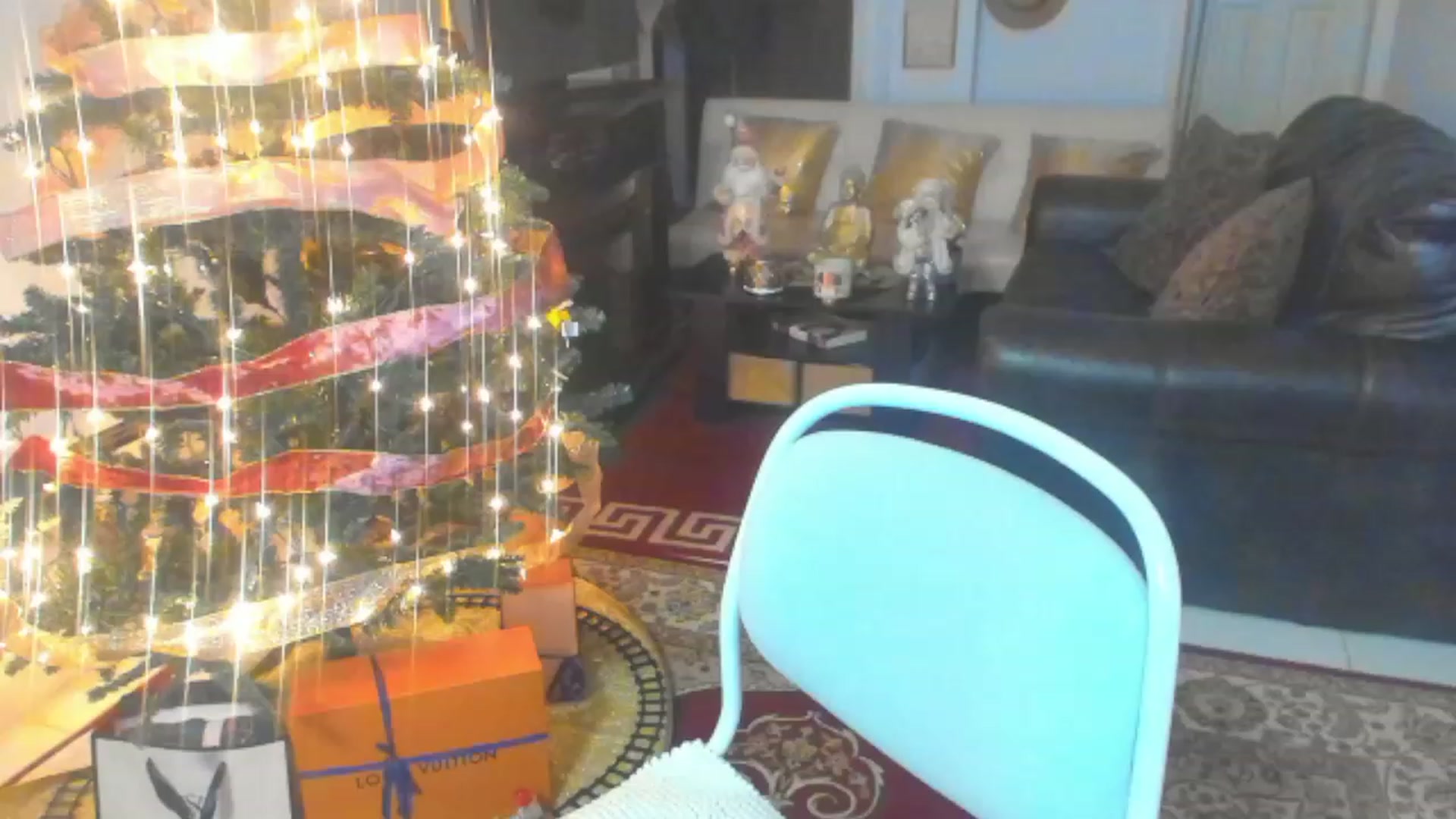 Gallery image thumbnail from DANIIITITIS's myfreecams stream on, 12/11/2022, 19:44 image 12 of 20