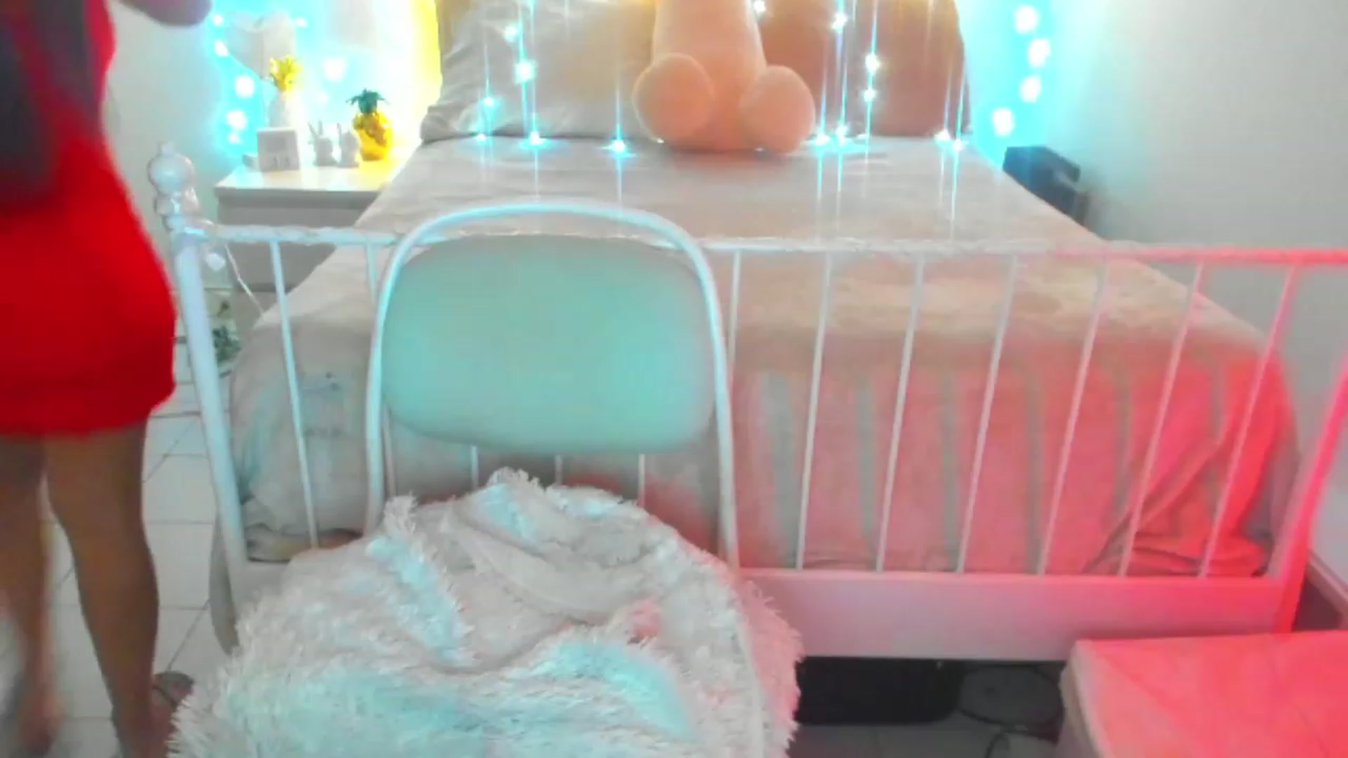 Gallery image thumbnail from DANIIITITIS's myfreecams stream on, 01/10/2023, 23:02 image 11 of 20