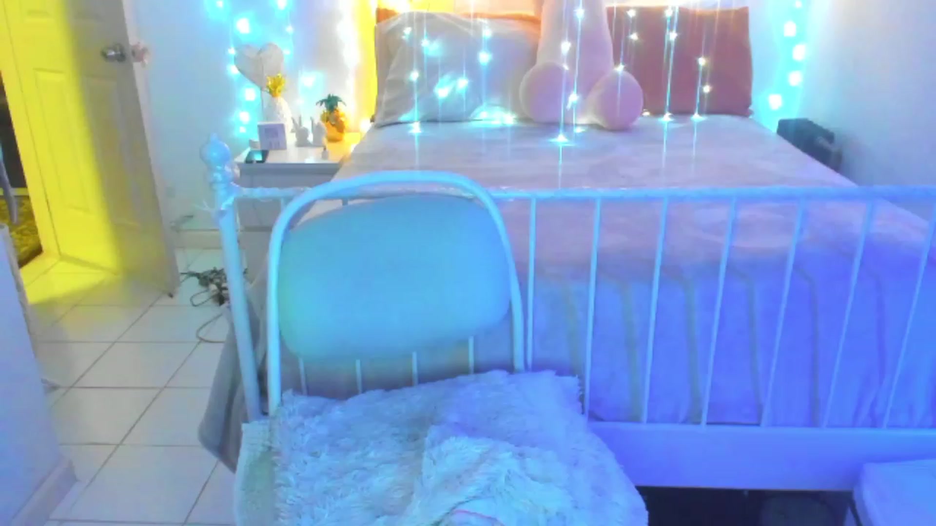 Gallery image thumbnail from DANIIITITIS's myfreecams stream on, 01/12/2023, 20:33 image 11 of 20