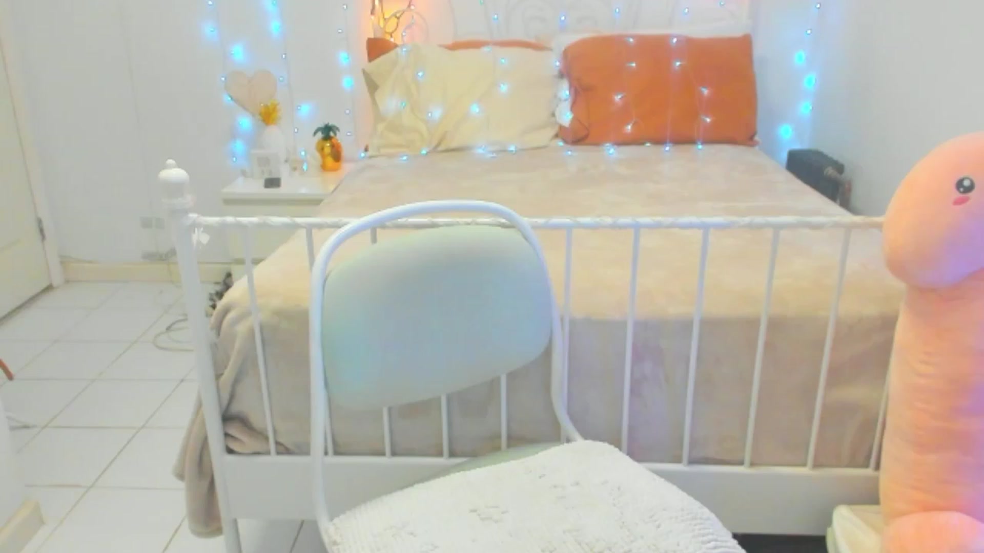 Gallery image thumbnail from DANIIITITIS's myfreecams stream on, 01/17/2023, 01:19 image 13 of 20