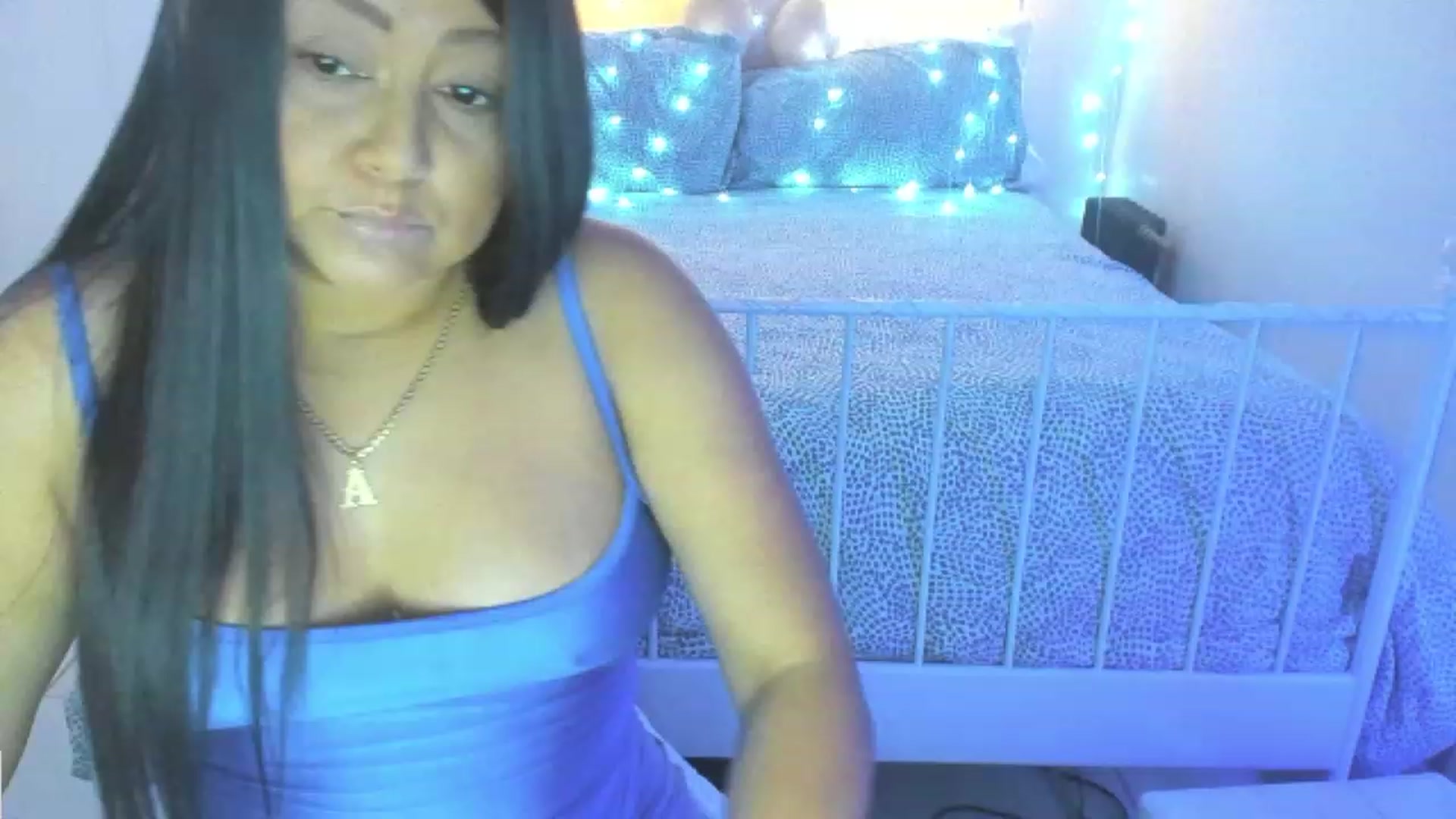 Gallery image thumbnail from DANIIITITIS's myfreecams stream on, 03/01/2023, 20:49 image 1 of 20