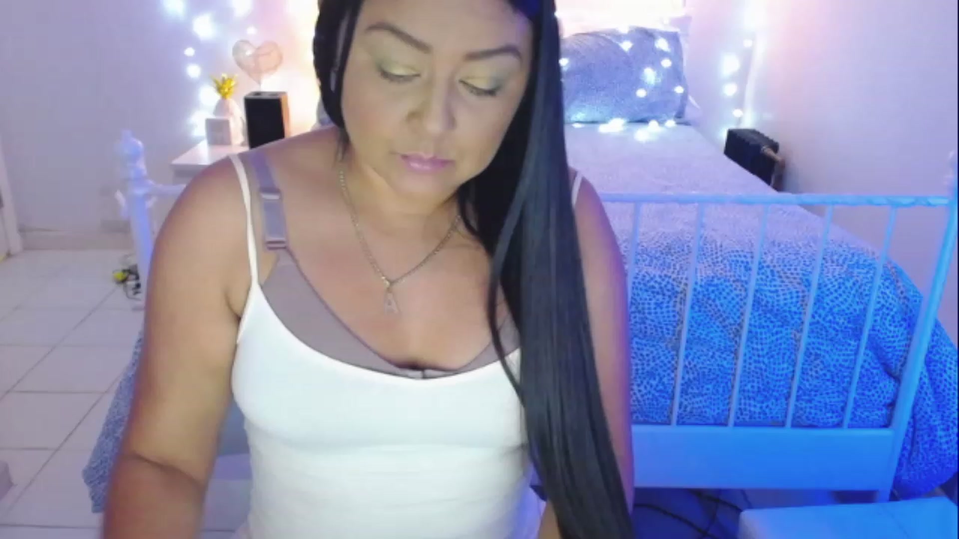 Gallery image thumbnail from DANIIITITIS's myfreecams stream on, 03/04/2023, 19:36 image 4 of 20