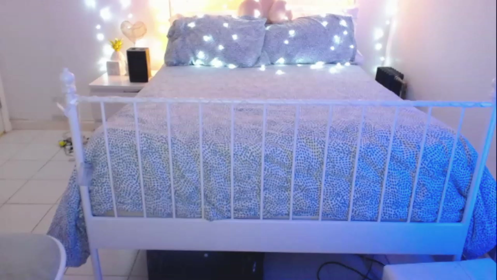 Gallery image thumbnail from DANIIITITIS's myfreecams stream on, 03/04/2023, 19:36 image 18 of 20