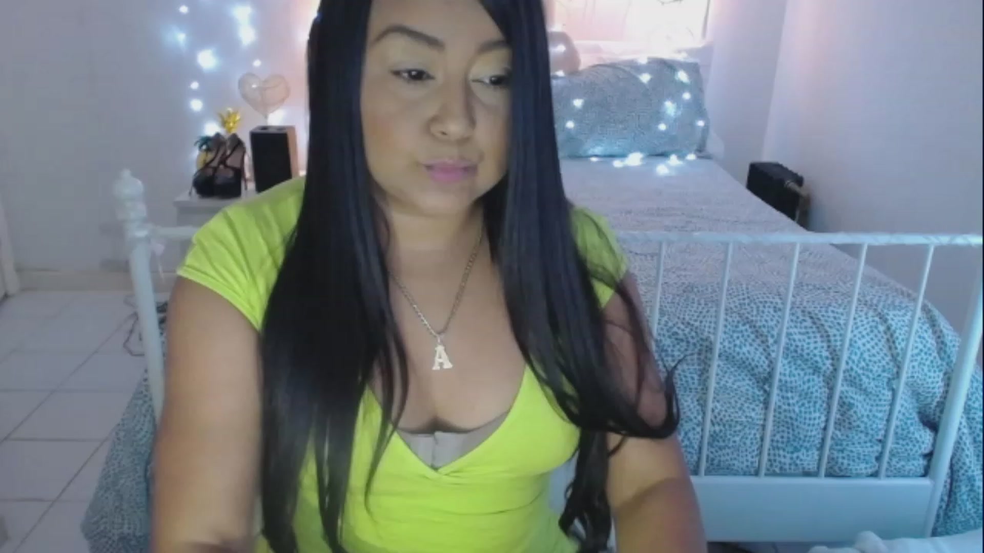 Gallery image thumbnail from DANIIITITIS's myfreecams stream on, 03/09/2023, 18:21 image 2 of 20