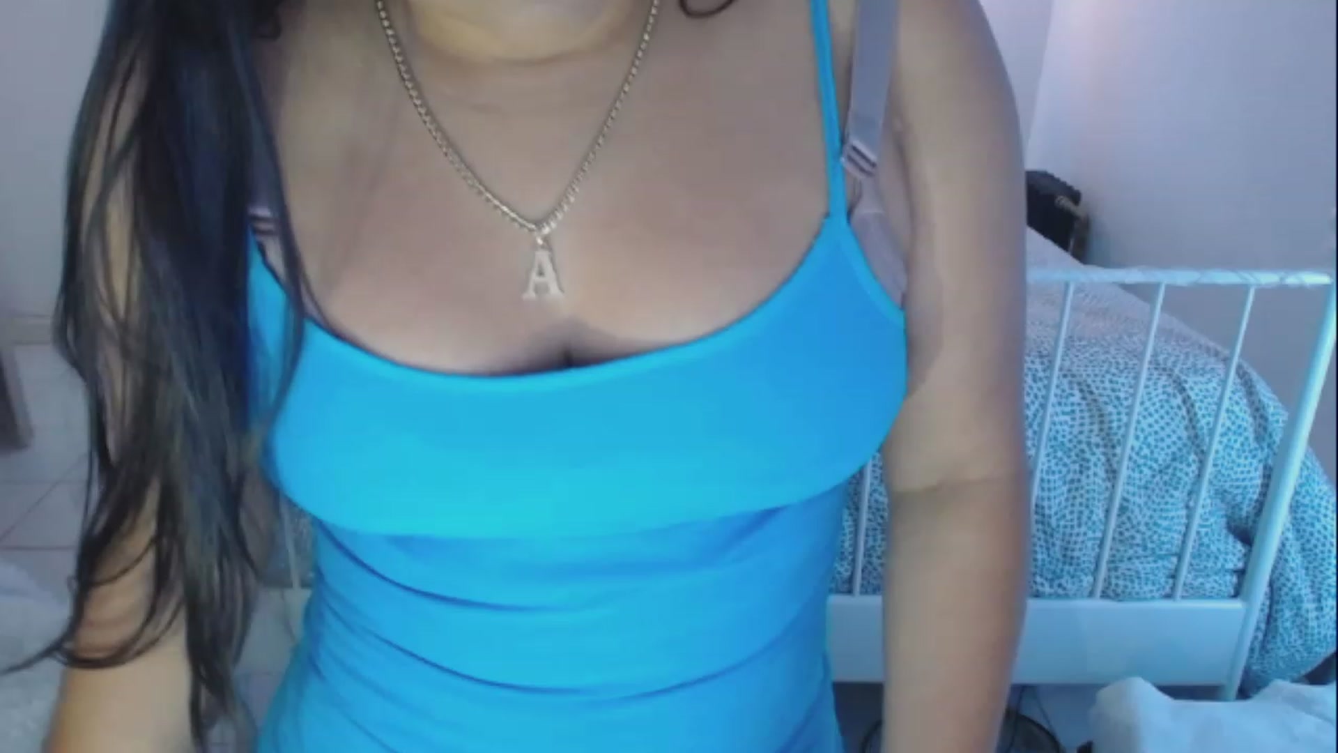 Gallery image thumbnail from DANIIITITIS's myfreecams stream on, 03/11/2023, 16:01 image 5 of 20