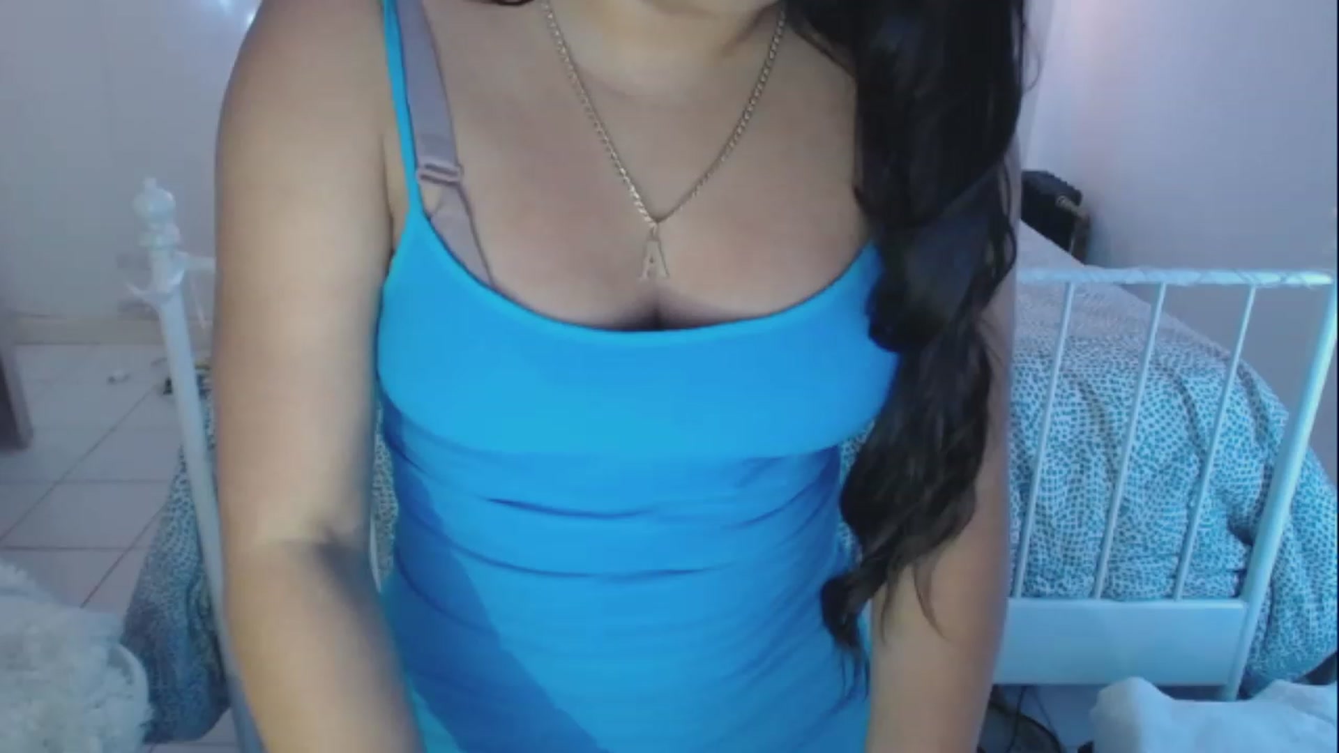 Gallery image thumbnail from DANIIITITIS's myfreecams stream on, 03/11/2023, 16:01 image 4 of 20
