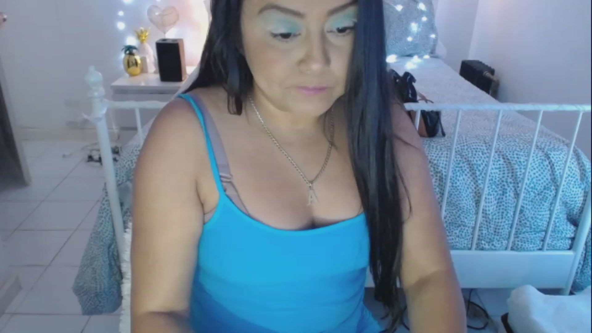 Gallery image thumbnail from DANIIITITIS's myfreecams stream on, 03/11/2023, 16:01 image 6 of 20