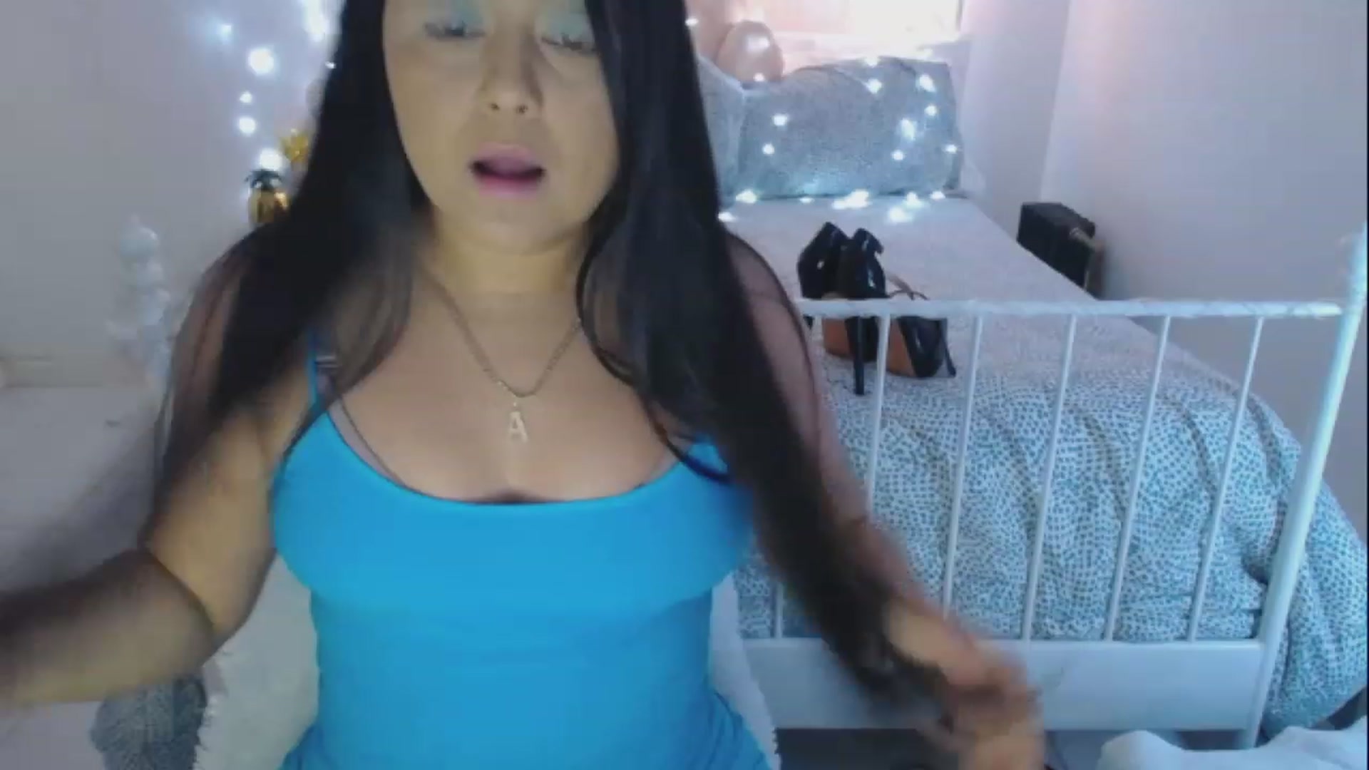 Gallery image thumbnail from DANIIITITIS's myfreecams stream on, 03/11/2023, 16:01 image 19 of 20