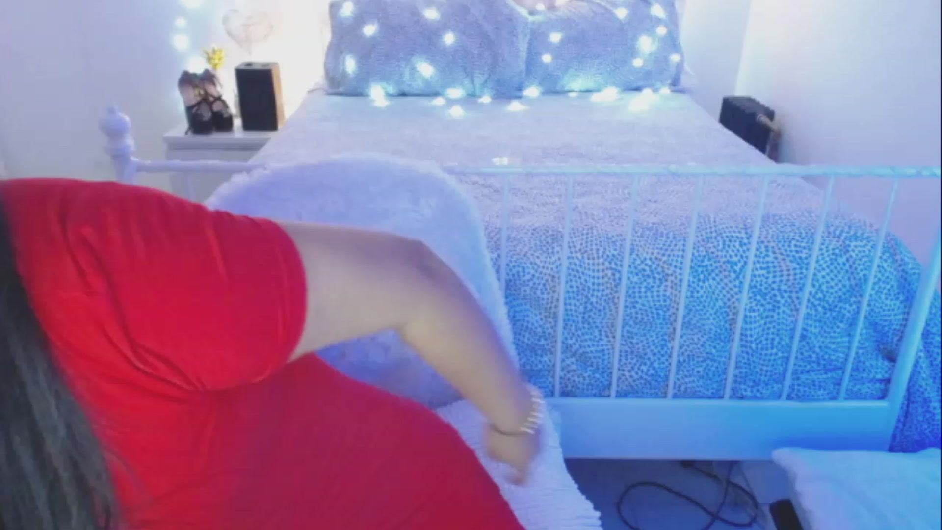Gallery image thumbnail from DANIIITITIS's myfreecams stream on, 03/11/2023, 17:05 image 2 of 20