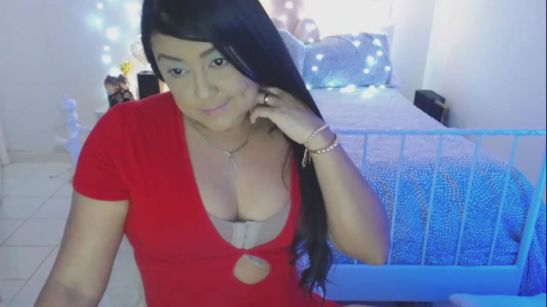 Gallery image thumbnail from DANIIITITIS's myfreecams stream on, 03/11/2023, 17:05 image 8 of 20