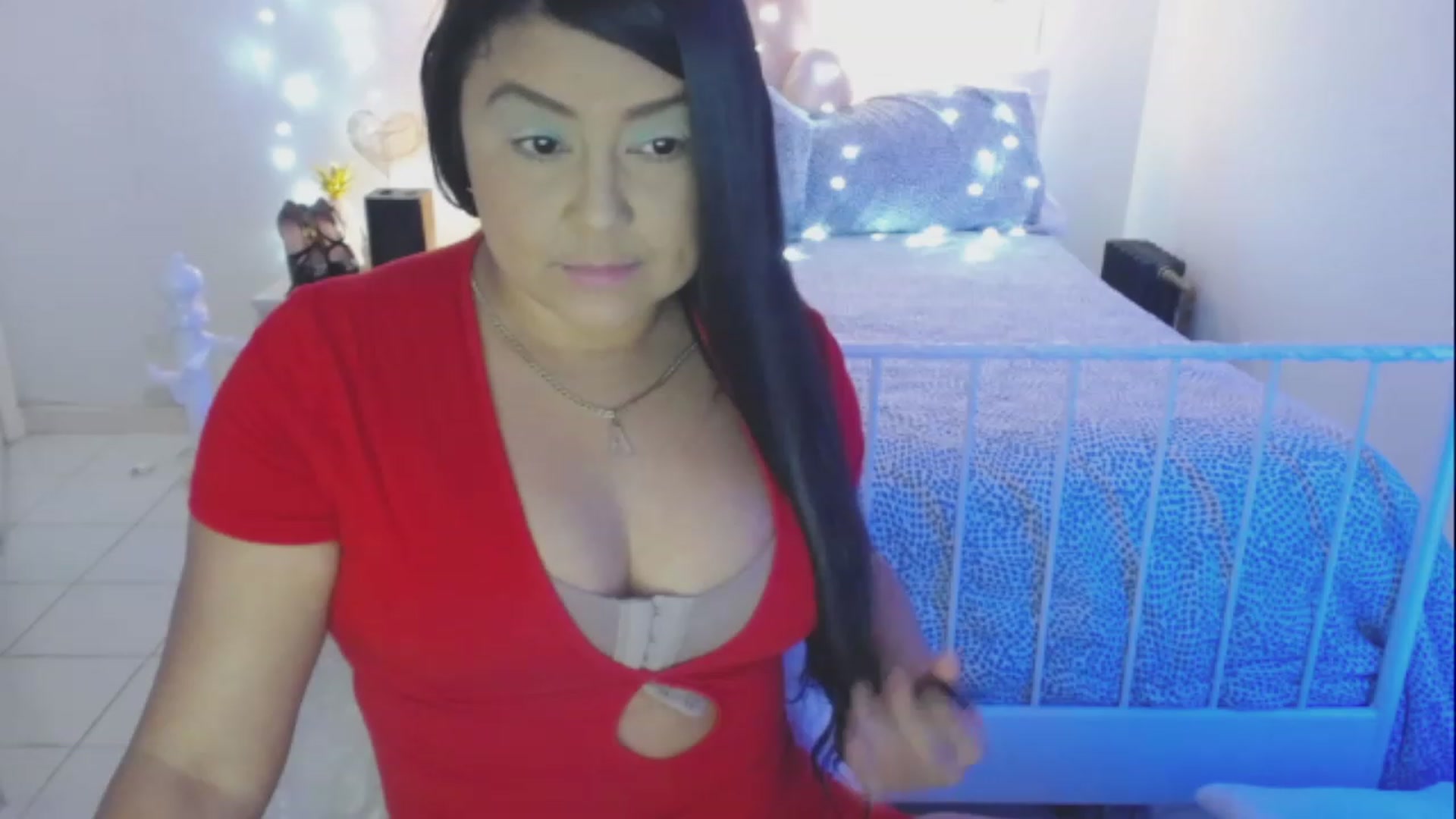 Gallery image thumbnail from DANIIITITIS's myfreecams stream on, 03/11/2023, 17:05 image 9 of 20