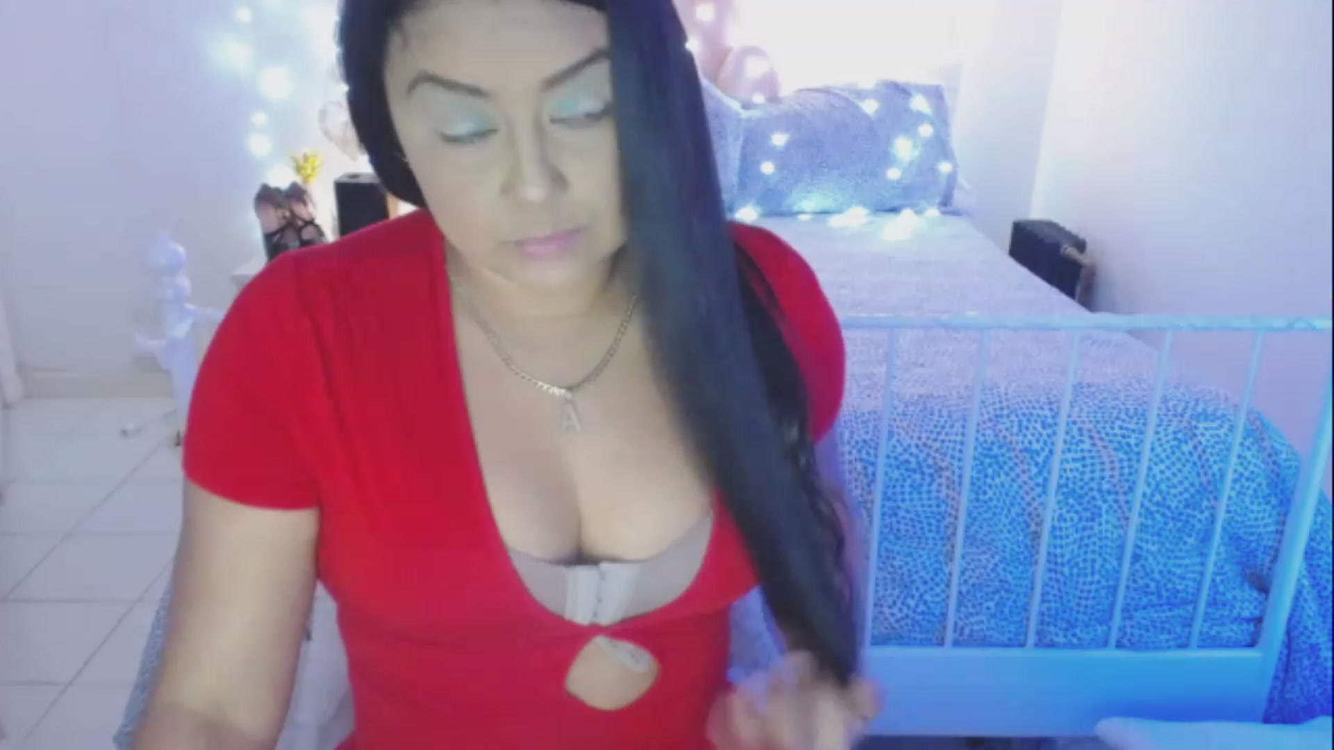 Gallery image thumbnail from DANIIITITIS's myfreecams stream on, 03/11/2023, 17:05 image 5 of 20
