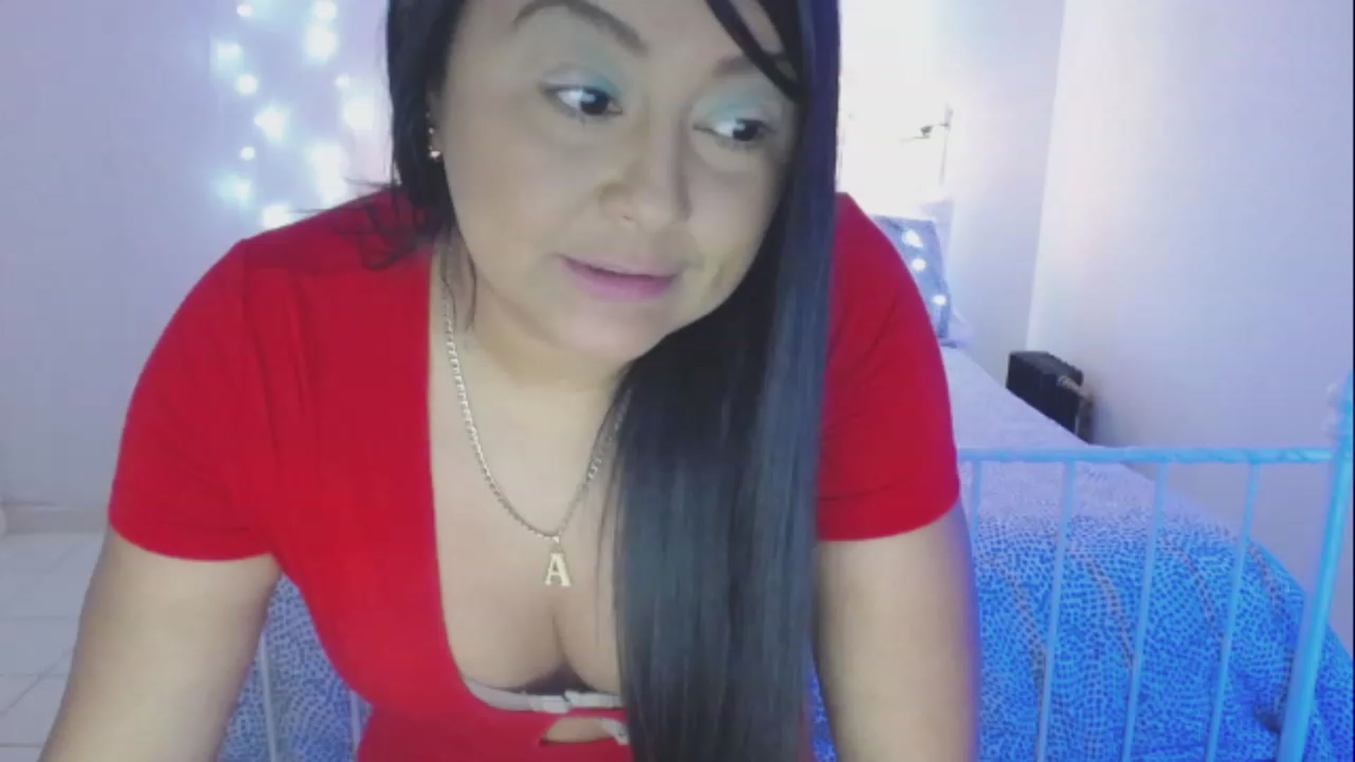 Gallery image thumbnail from DANIIITITIS's myfreecams stream on, 03/11/2023, 18:17 image 6 of 20