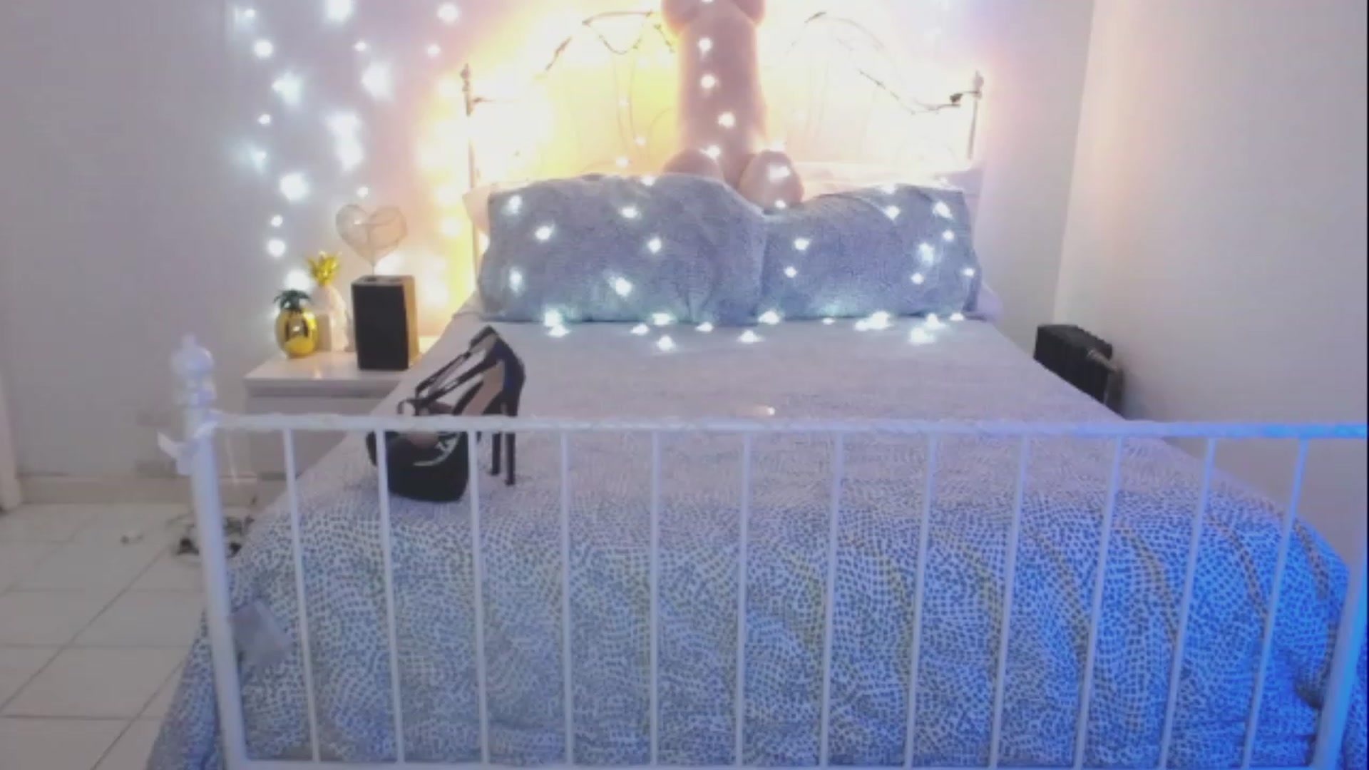 Gallery image thumbnail from DANIIITITIS's myfreecams stream on, 03/11/2023, 18:17 image 10 of 20