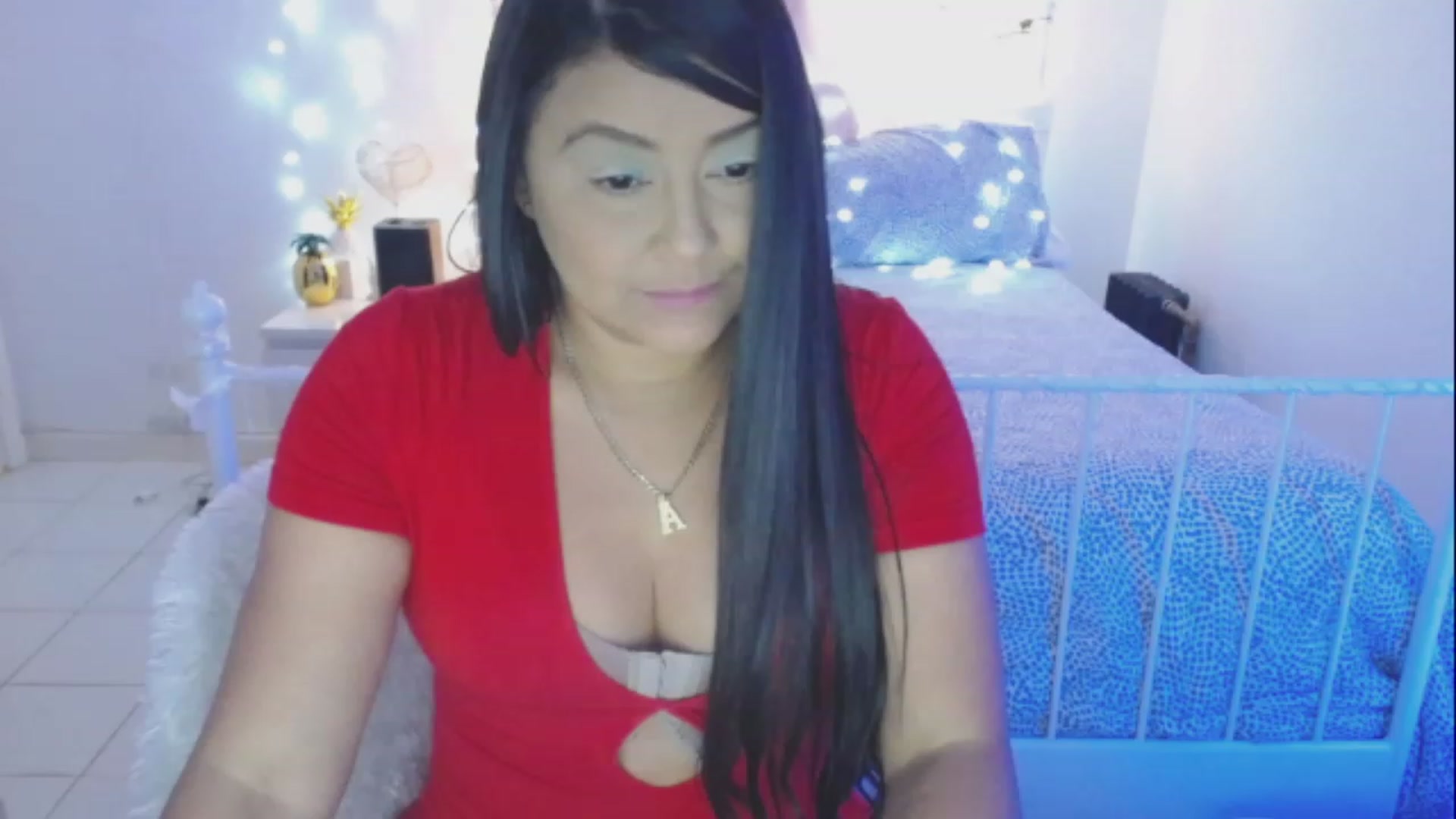 Gallery image thumbnail from DANIIITITIS's myfreecams stream on, 03/11/2023, 18:17 image 20 of 20