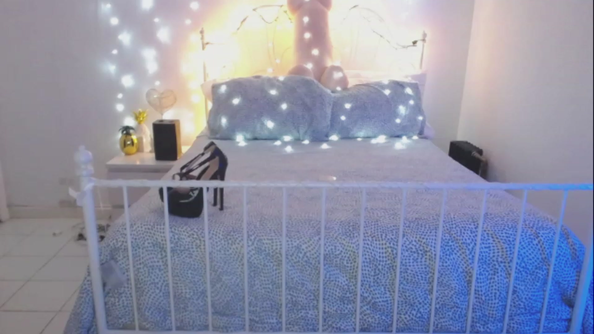 Gallery image thumbnail from DANIIITITIS's myfreecams stream on, 03/11/2023, 18:17 image 11 of 20