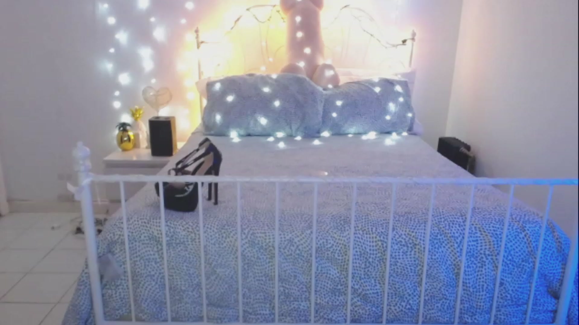 Gallery image thumbnail from DANIIITITIS's myfreecams stream on, 03/11/2023, 18:17 image 12 of 20
