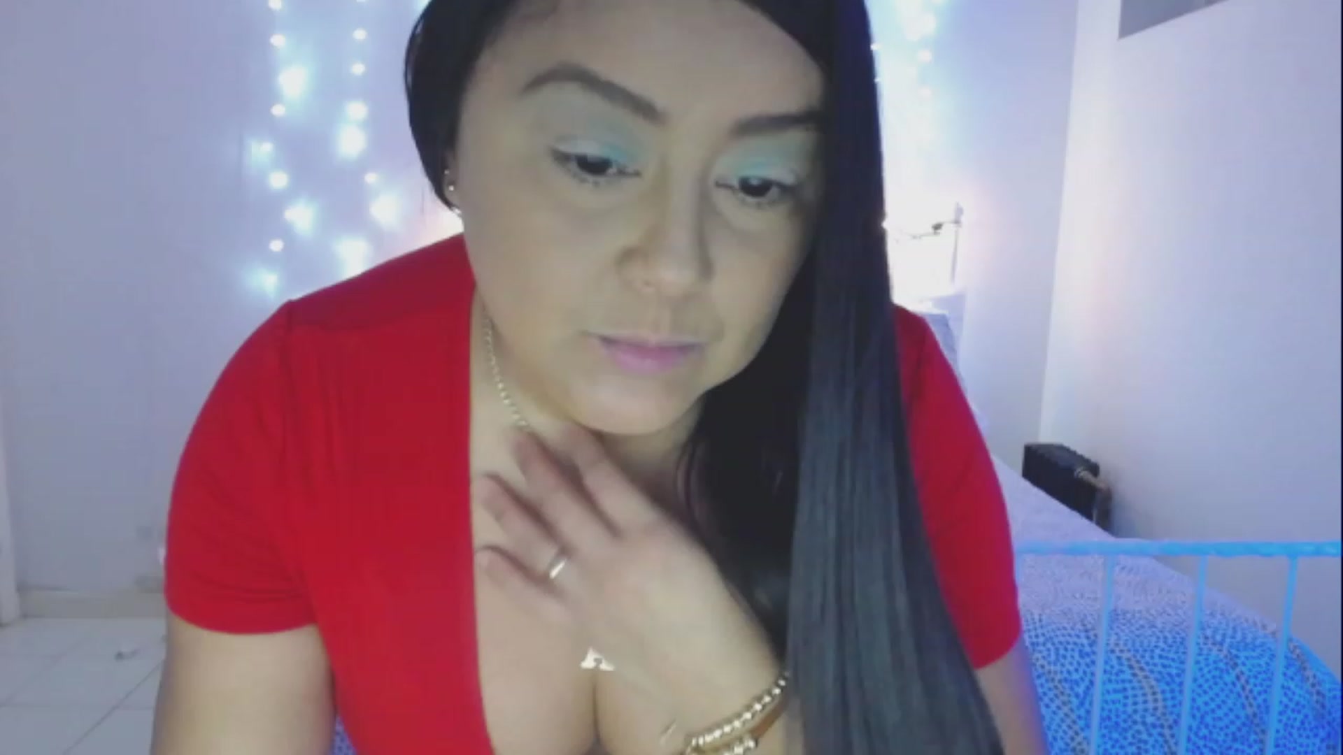 Gallery image thumbnail from DANIIITITIS's myfreecams stream on, 03/11/2023, 18:17 image 17 of 20