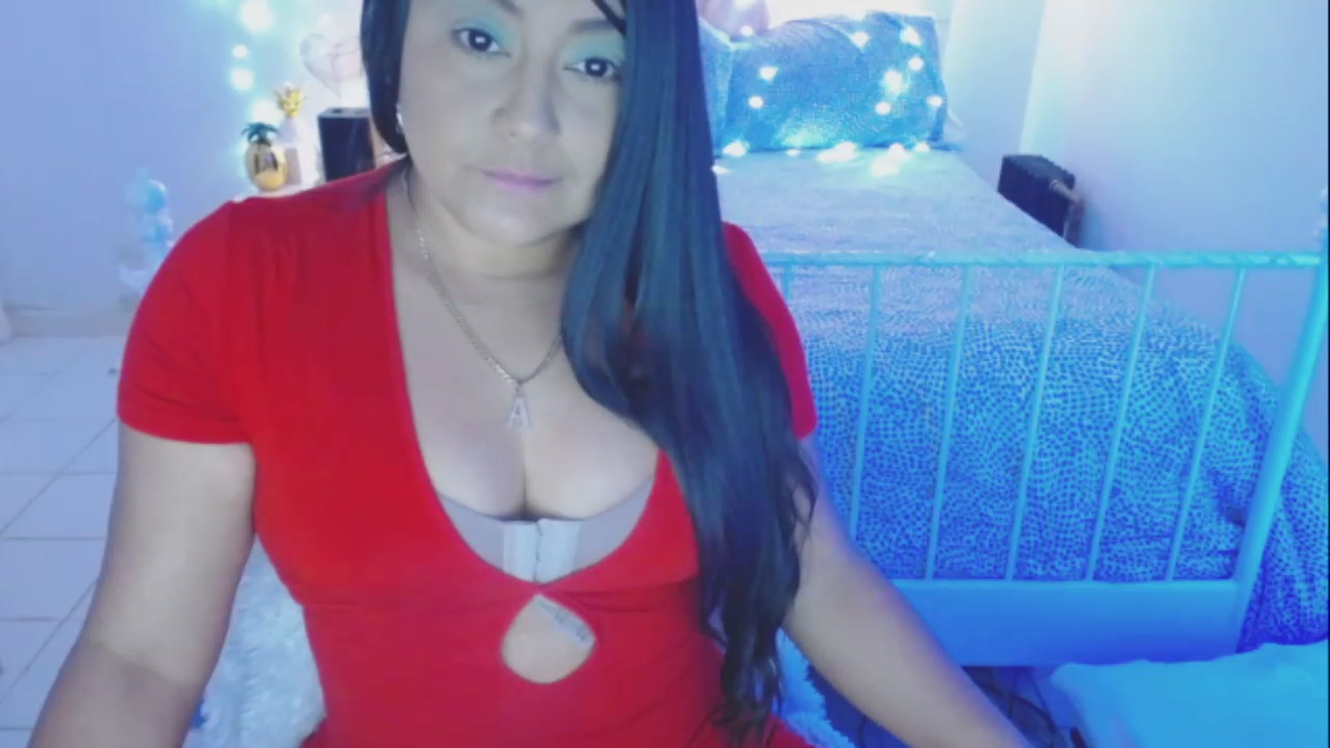 Gallery image thumbnail from DANIIITITIS's myfreecams stream on, 03/11/2023, 19:05 image 4 of 20