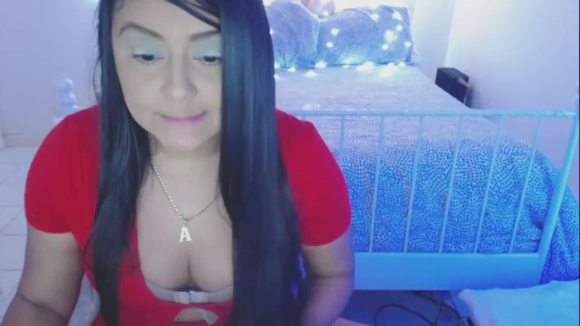 Gallery image thumbnail from DANIIITITIS's myfreecams stream on, 03/11/2023, 19:05 image 20 of 20