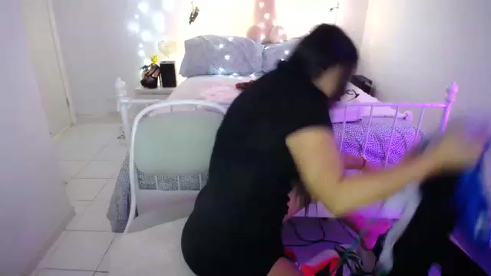 Gallery image thumbnail from DANIIITITIS's myfreecams stream on, 03/16/2023, 17:14 image 7 of 20