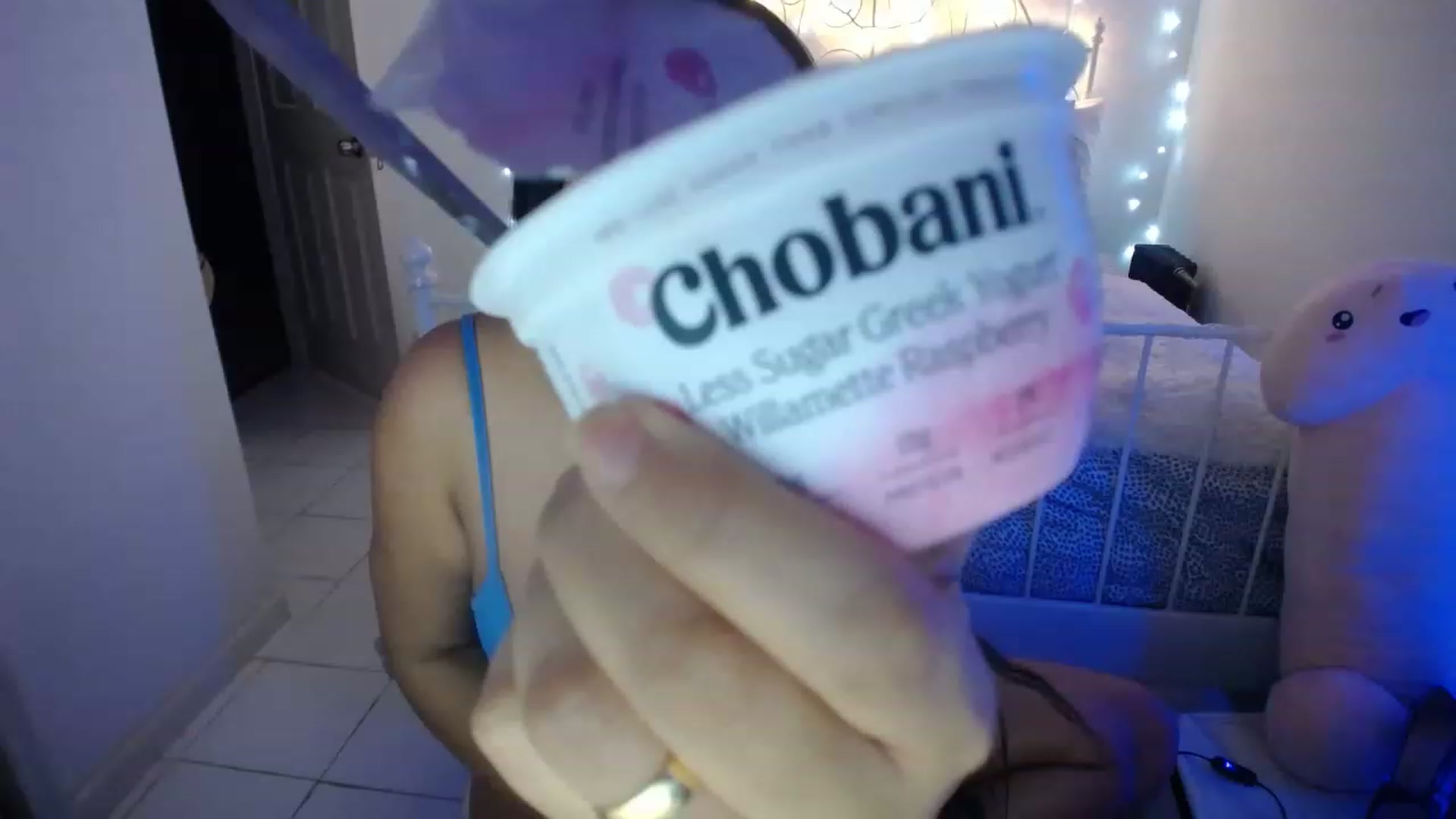 Gallery image thumbnail from DANIIITITIS's myfreecams stream on, 04/16/2023, 16:02 image 11 of 20
