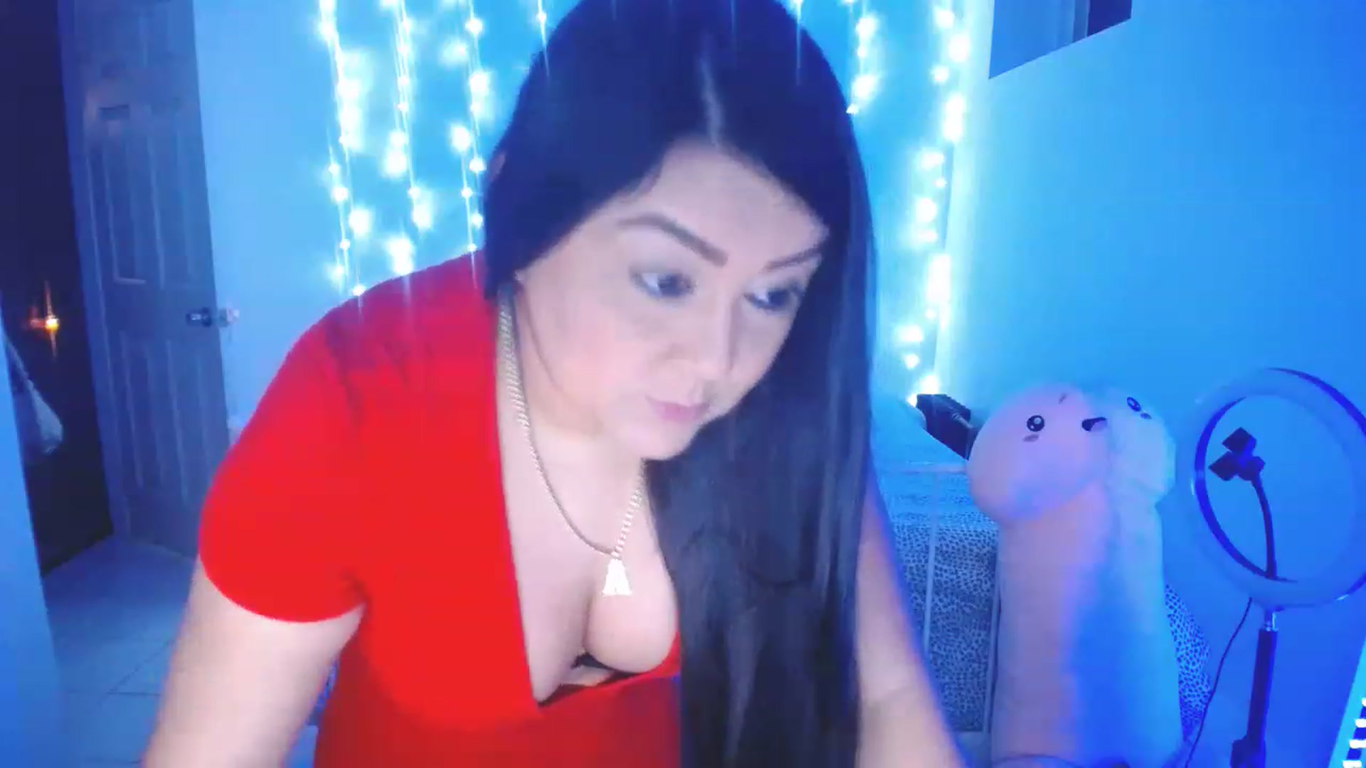 Gallery image thumbnail from DANIIITITIS's myfreecams stream on, 05/01/2023, 14:40 image 19 of 20