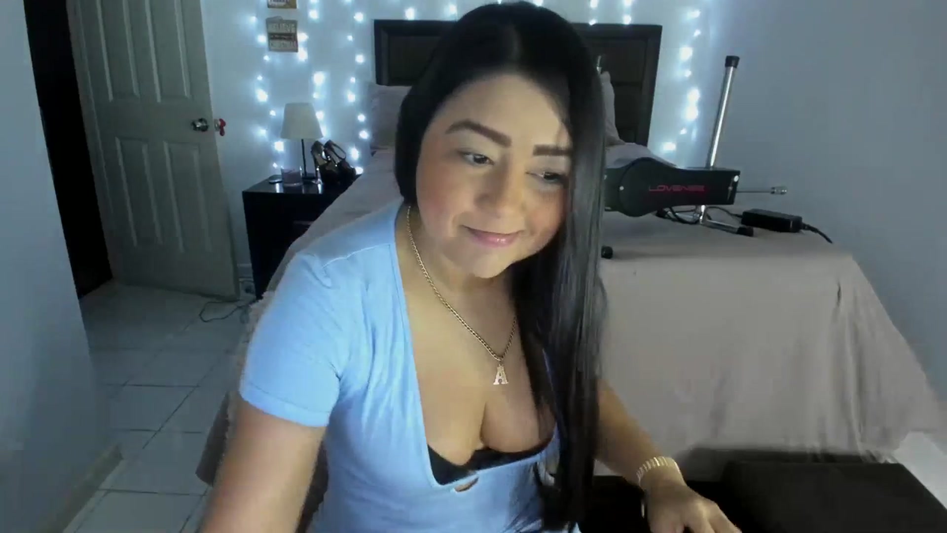 Gallery image thumbnail from DANIIITITIS's myfreecams stream on, 07/02/2023, 11:16 image 3 of 20
