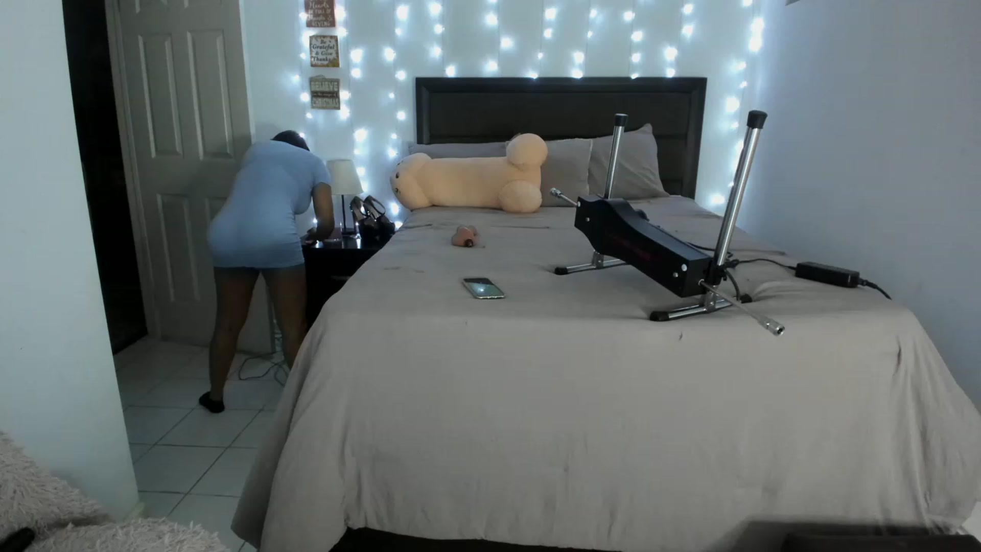 Gallery image thumbnail from DANIIITITIS's myfreecams stream on, 07/02/2023, 18:51 image 8 of 20