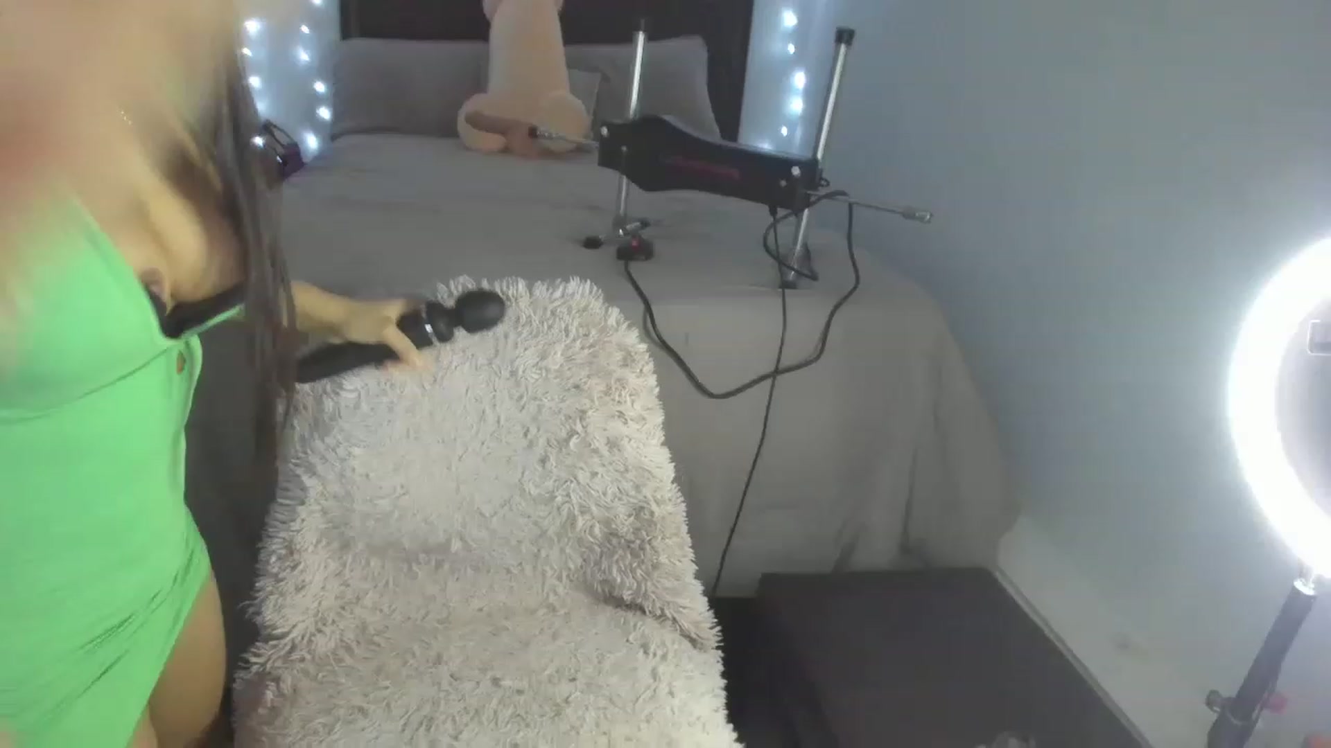Gallery image thumbnail from DANIIITITIS's myfreecams stream on, 07/08/2023, 16:46 image 1 of 20