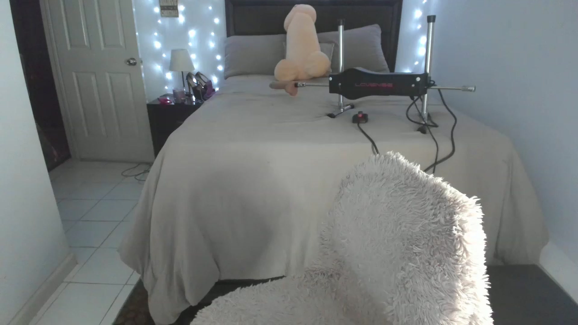 Gallery image thumbnail from DANIIITITIS's myfreecams stream on, 07/08/2023, 16:46 image 6 of 20