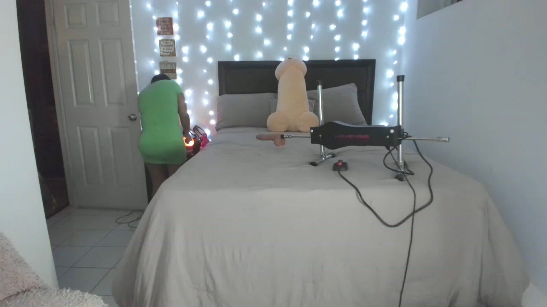 Gallery image thumbnail from DANIIITITIS's myfreecams stream on, 07/08/2023, 18:43 image 12 of 20