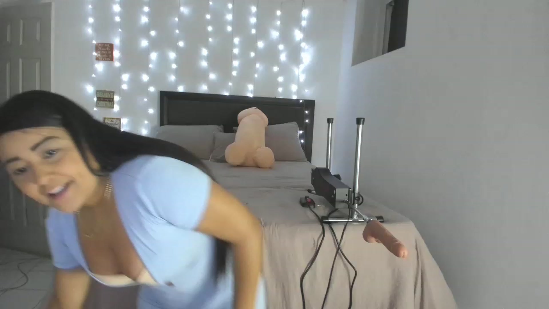Gallery image thumbnail from DANIIITITIS's myfreecams stream on, 08/16/2023, 17:06 image 13 of 20