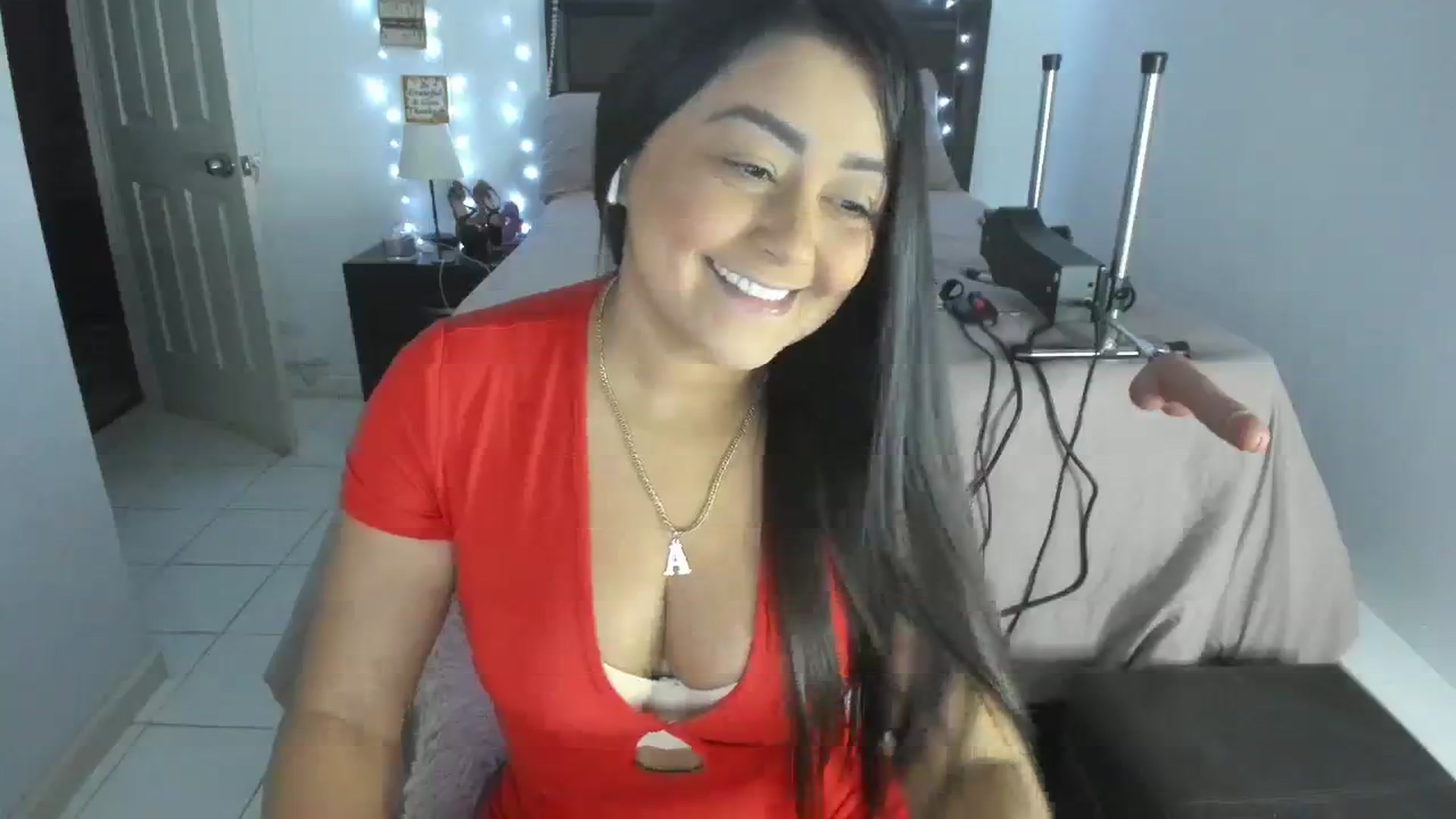 Gallery image thumbnail from DANIIITITIS's myfreecams stream on, 08/21/2023, 13:21 image 11 of 20