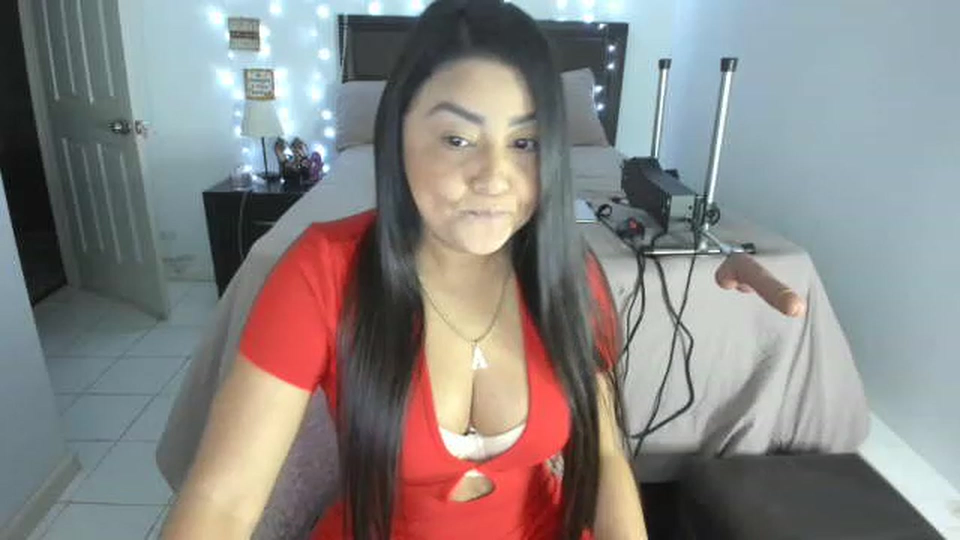 Gallery image thumbnail from DANIIITITIS's myfreecams stream on, 08/21/2023, 14:07 image 2 of 20