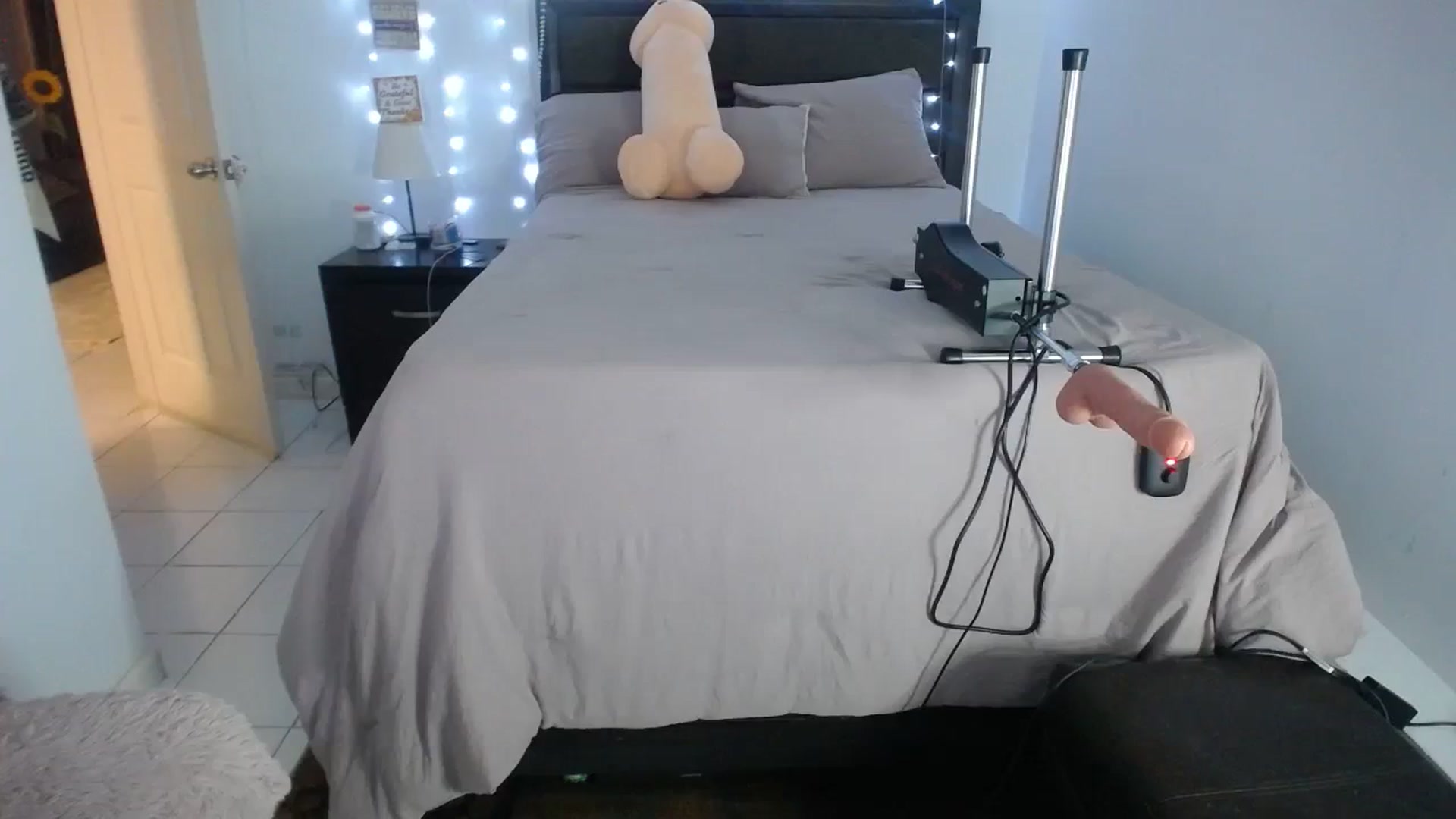 Gallery image thumbnail from DANIIITITIS's myfreecams stream on, 08/25/2023, 17:24 image 10 of 20