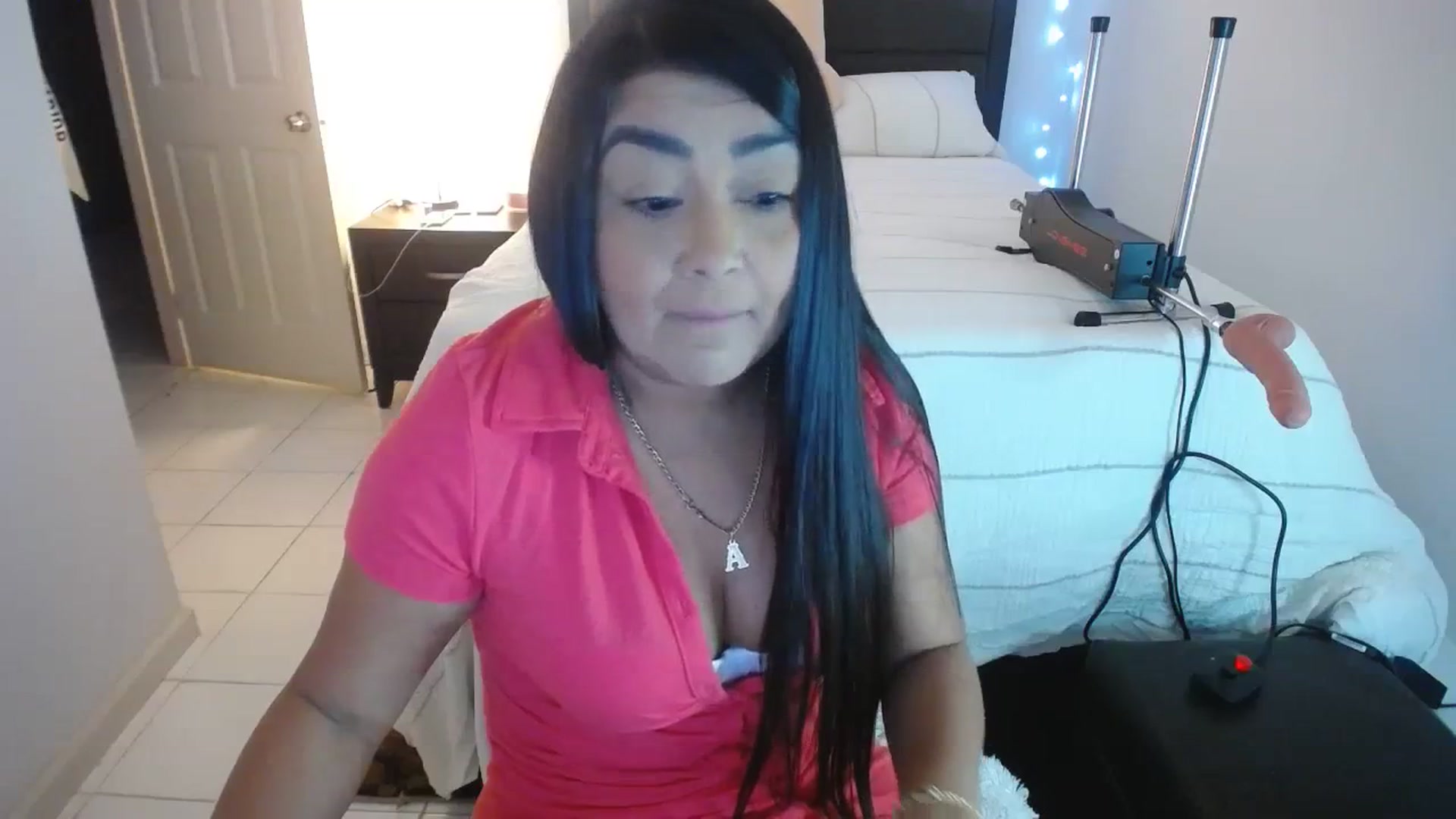 Gallery image thumbnail from DANIIITITIS's myfreecams stream on, 08/26/2023, 17:48 image 16 of 20