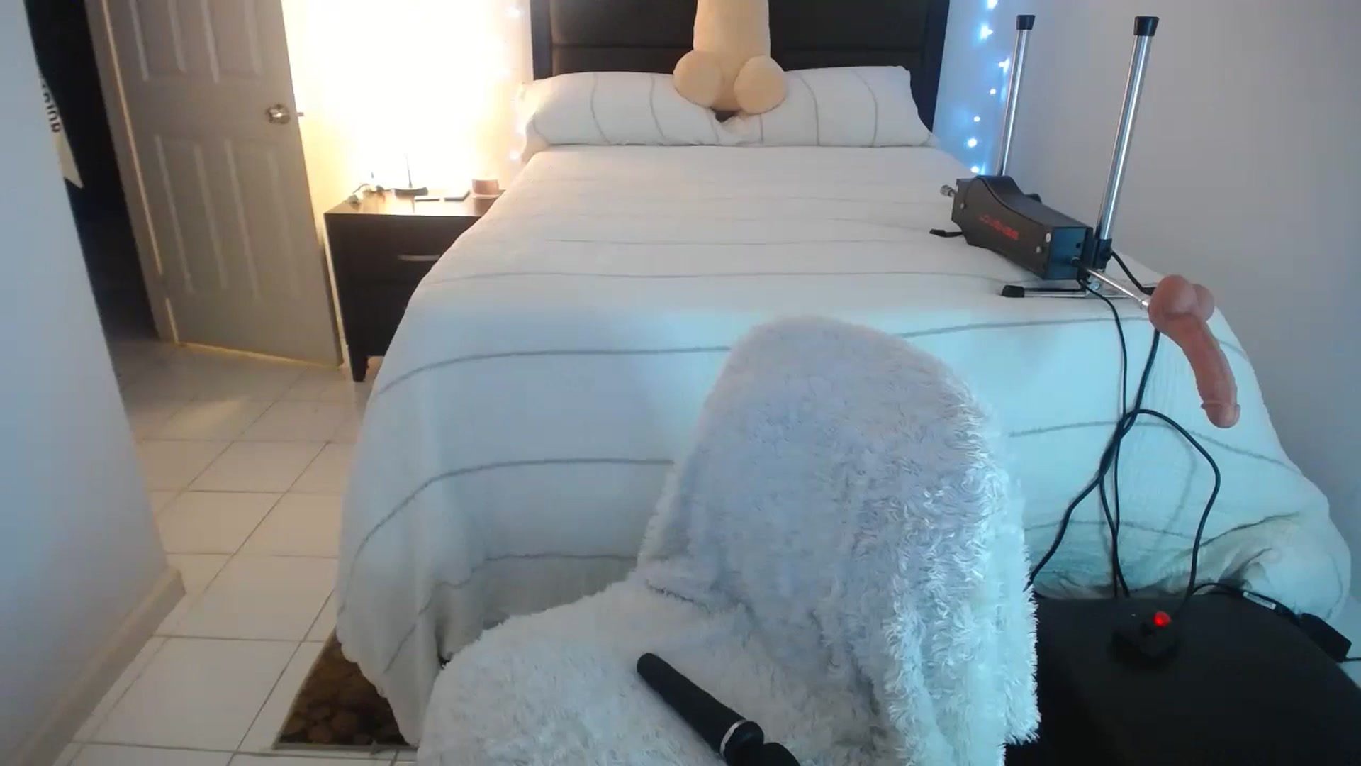 Gallery image thumbnail from DANIIITITIS's myfreecams stream on, 08/26/2023, 17:48 image 11 of 20