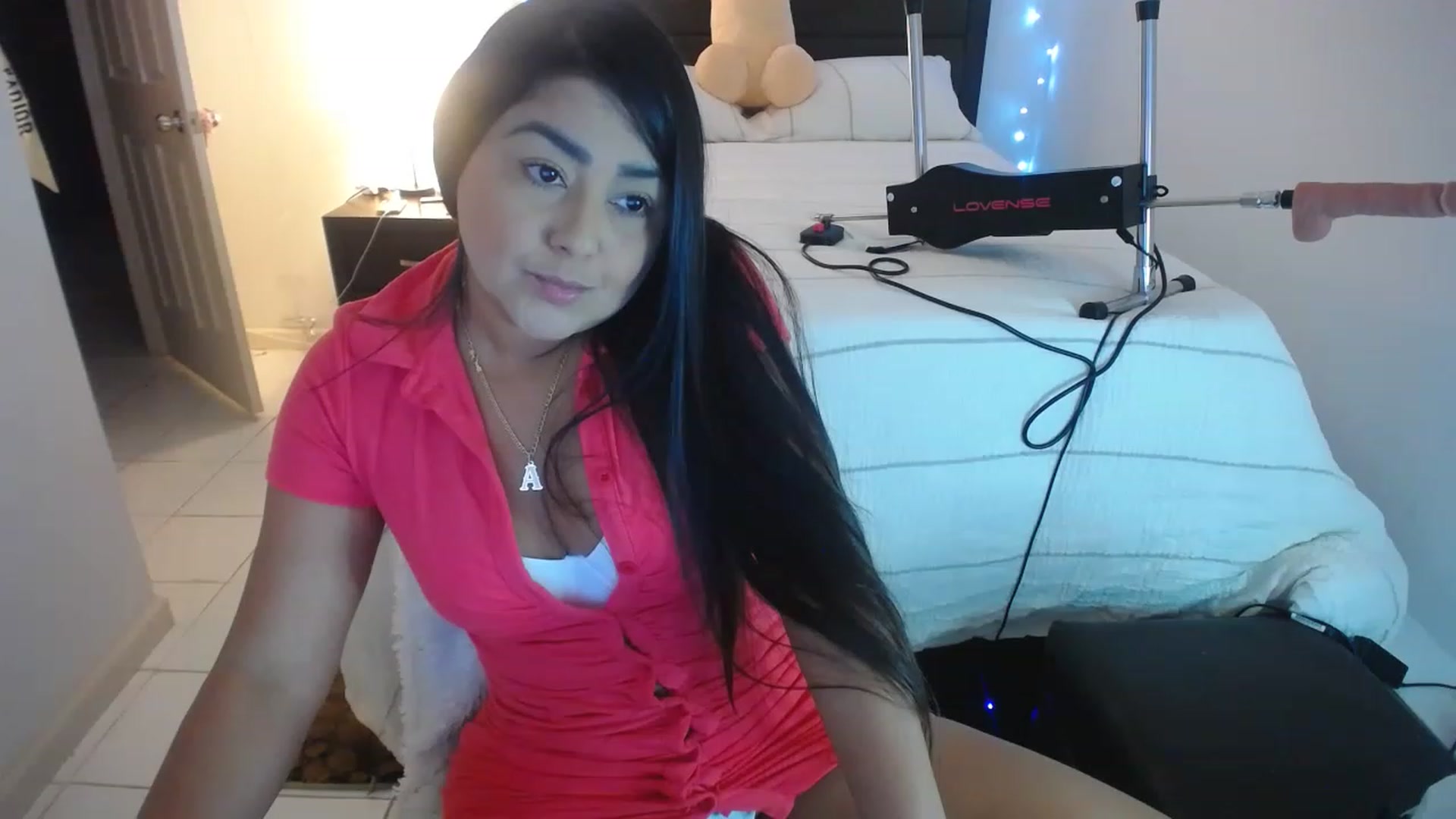 Gallery image thumbnail from DANIIITITIS's myfreecams stream on, 08/26/2023, 20:27 image 20 of 20