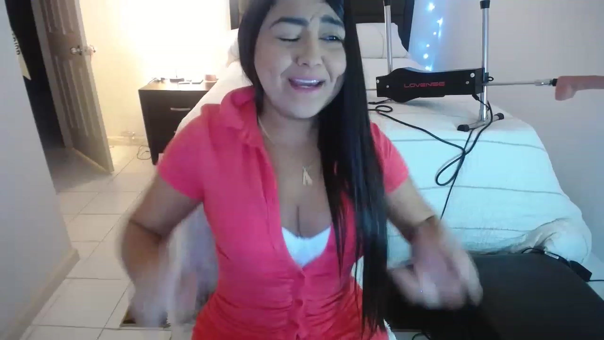 Gallery image thumbnail from DANIIITITIS's myfreecams stream on, 08/26/2023, 22:30 image 18 of 20